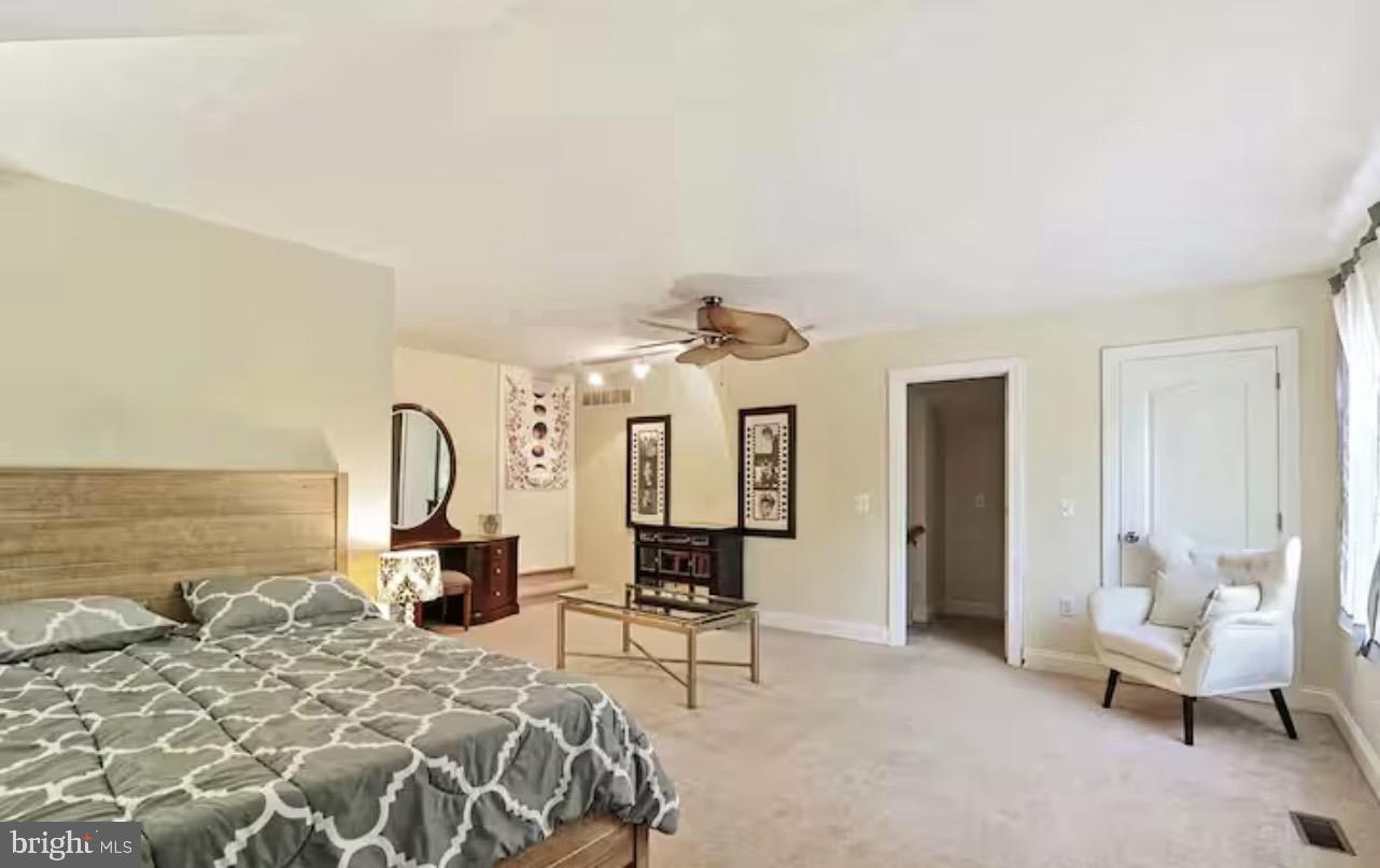 CARRCROFT - Residential