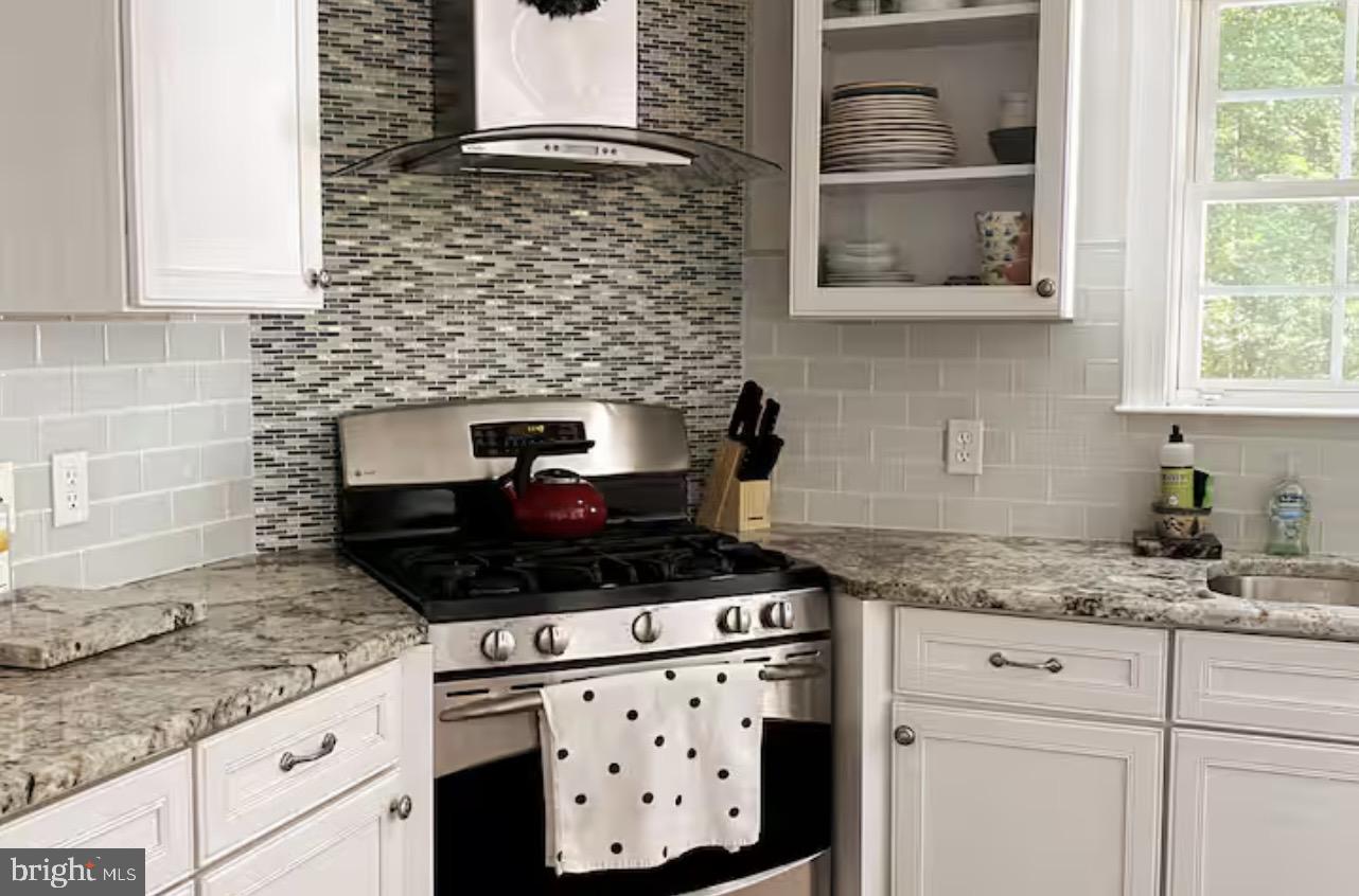 CARRCROFT - Residential