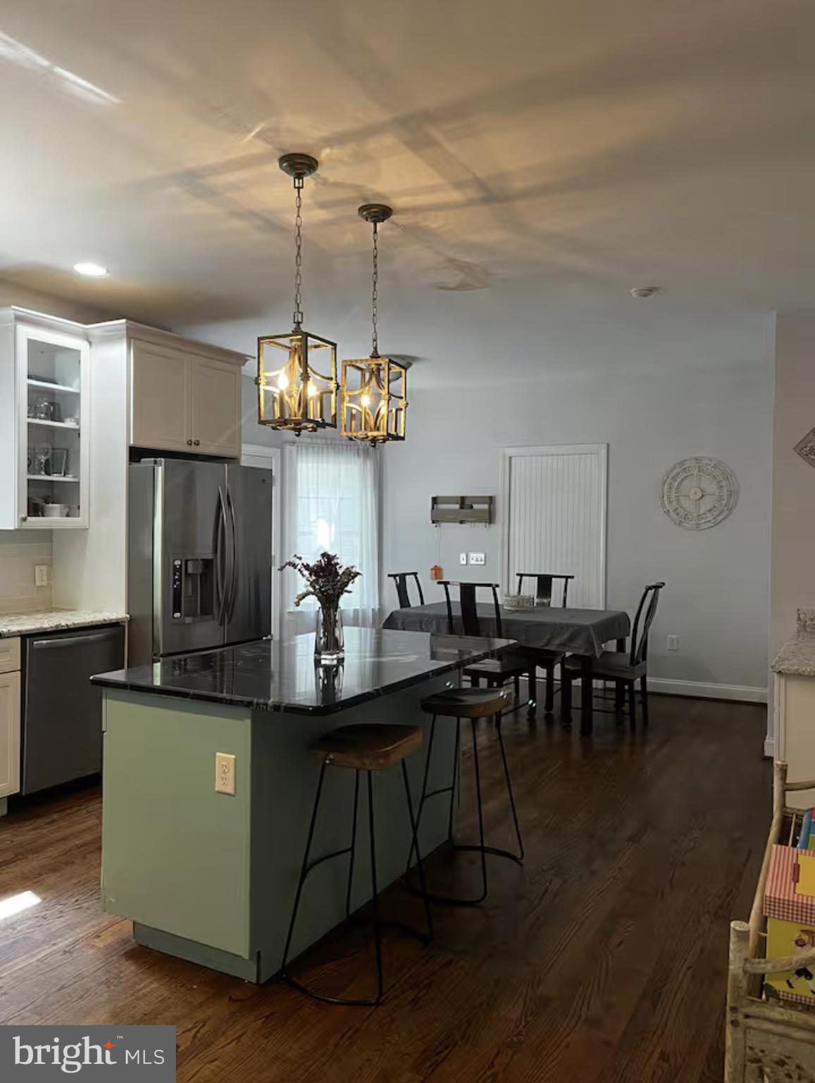 CARRCROFT - Residential