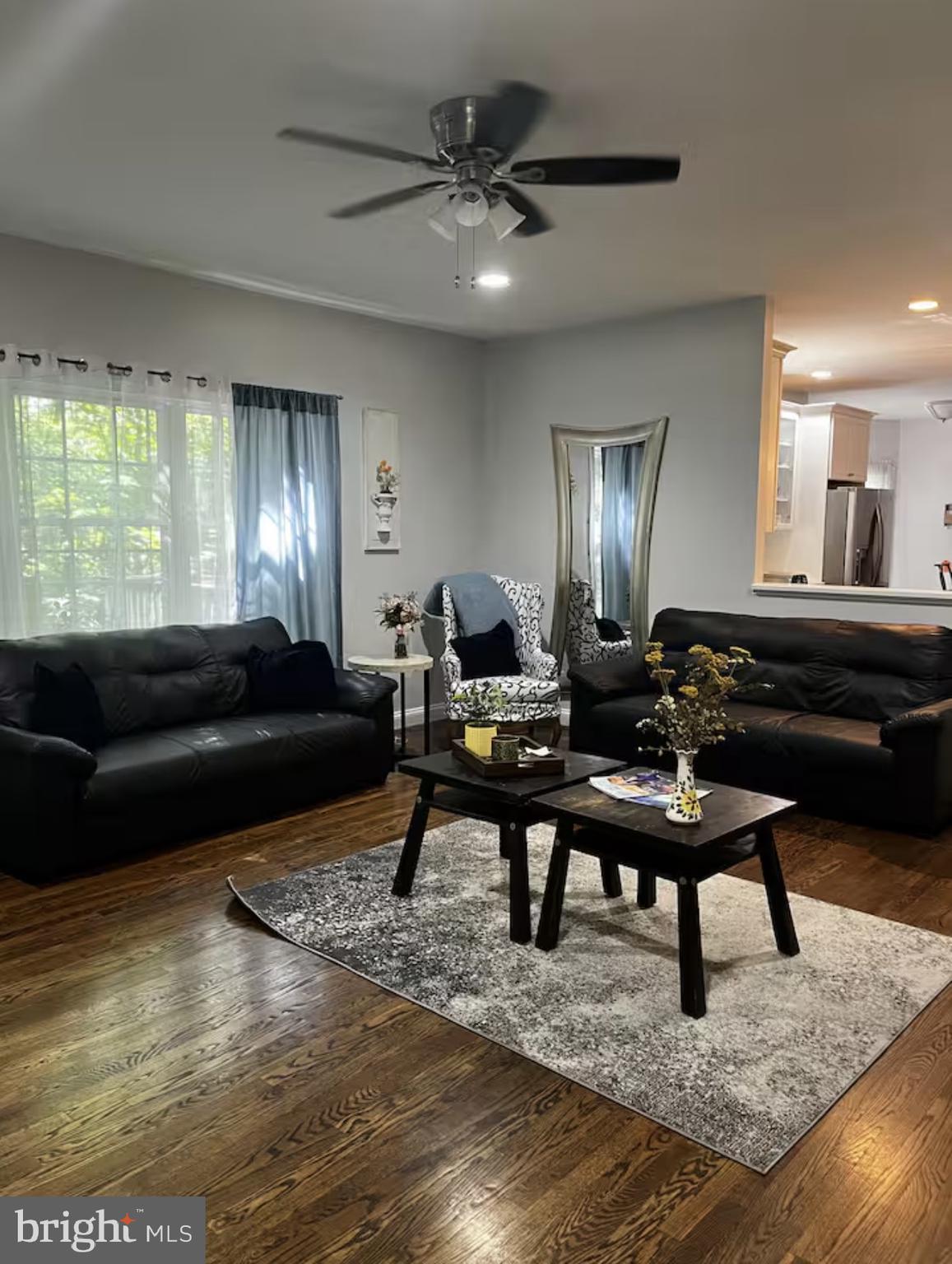 CARRCROFT - Residential