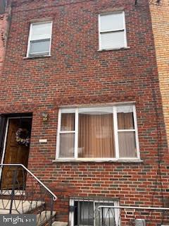 Welcome to 2544 S. 10th Street, a classic South Philly charmer. Enter into wide open living and dining rooms, continue through to eat in kitchen with gas stove, garbage disposal, dishwasher and door out to nice yard. The second floor offers three bedrooms, each with great natural light and a full bath. The full basement is clean, perfect for storage and houses the washer and dryer. The utilities include: gas hot air heat and gas hot water tank. This super location is convenient to the stadiums, public transportation, shopping, parks, restaurants and major highways.