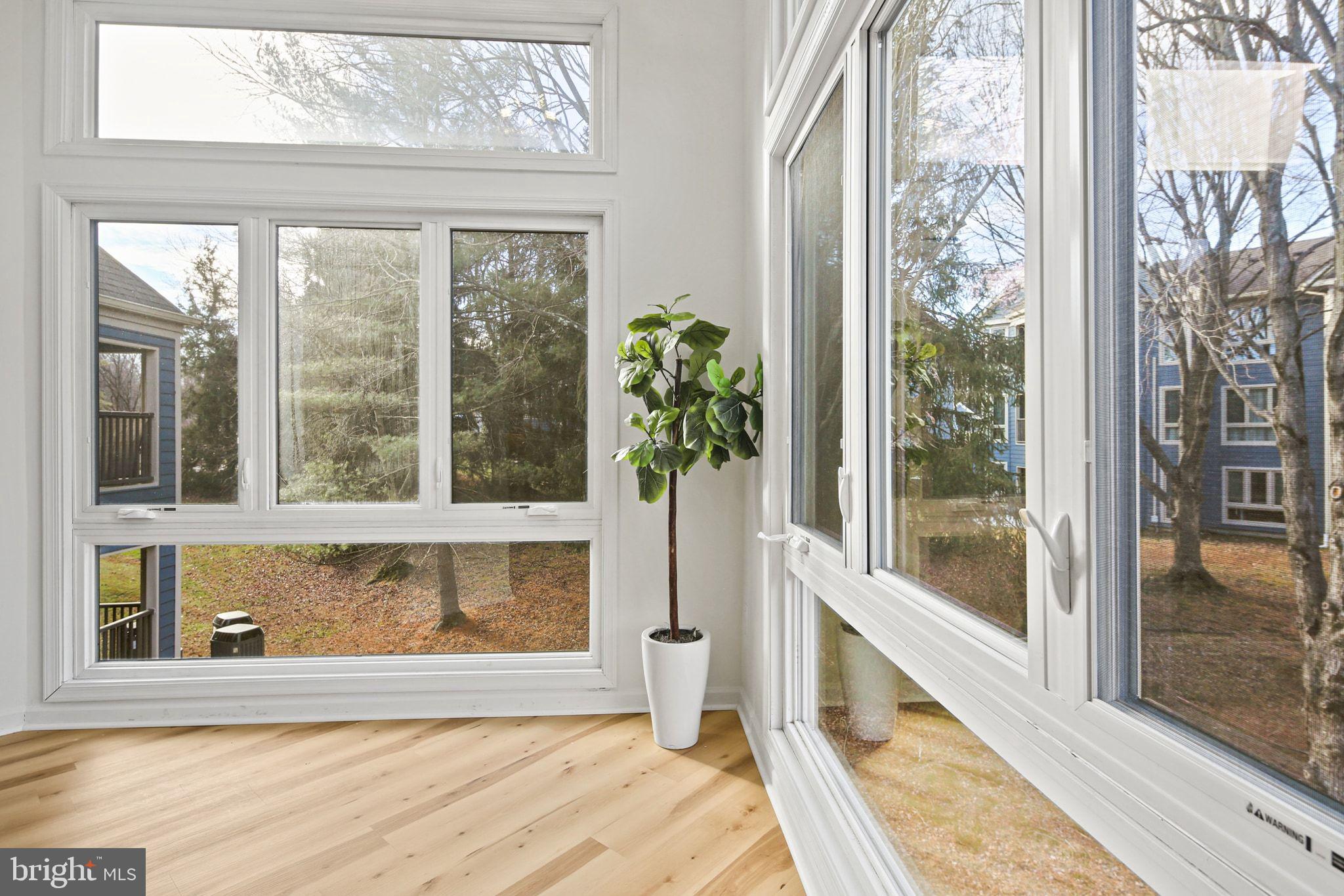 DORSEY PLACE - Residential