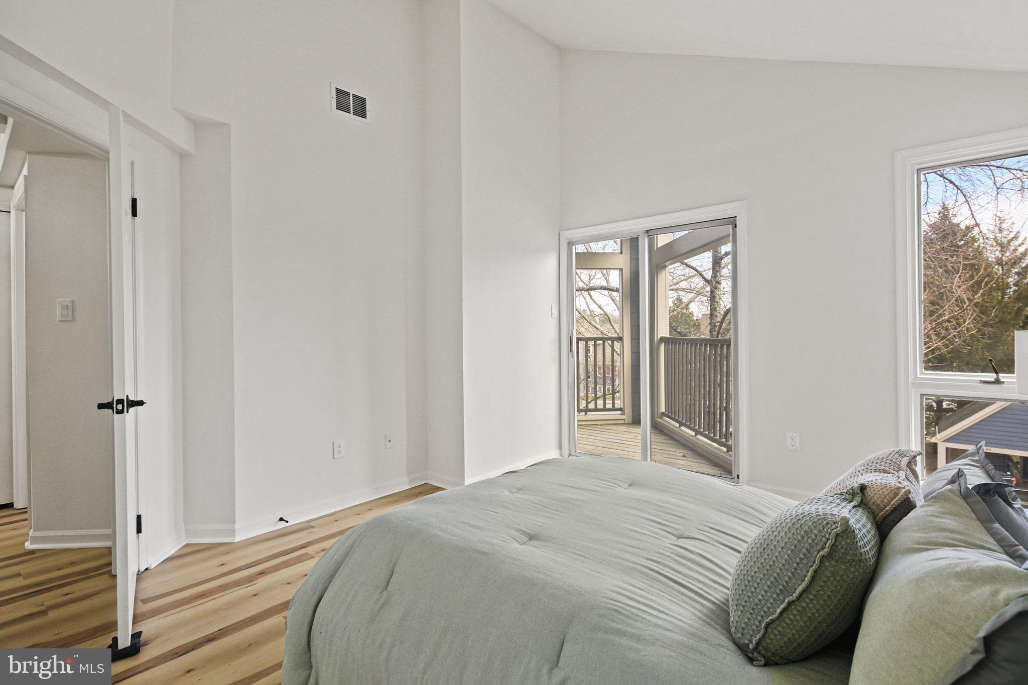 DORSEY PLACE - Residential