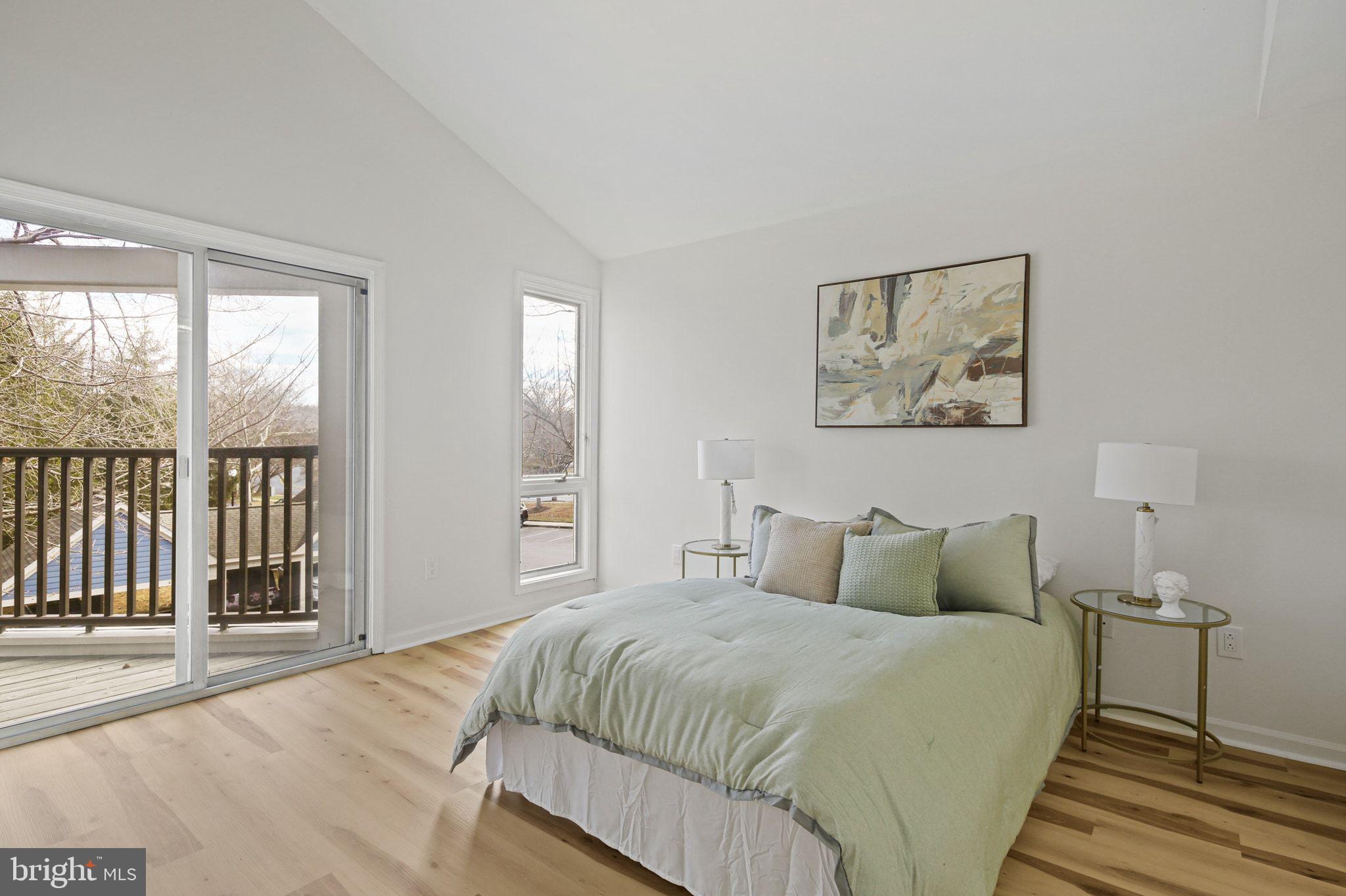 DORSEY PLACE - Residential