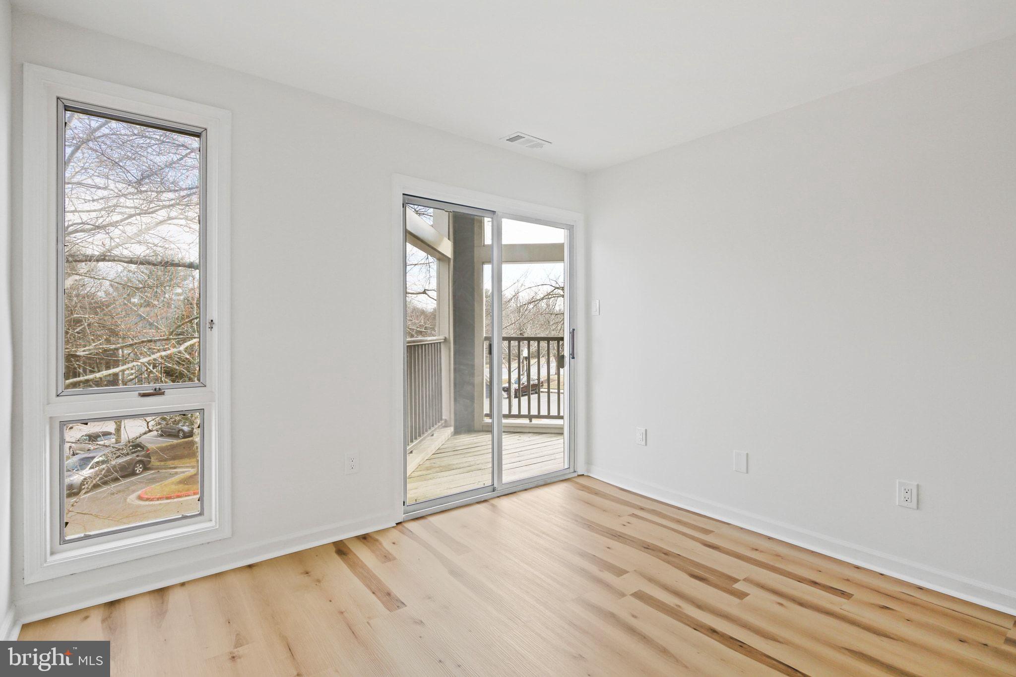 DORSEY PLACE - Residential