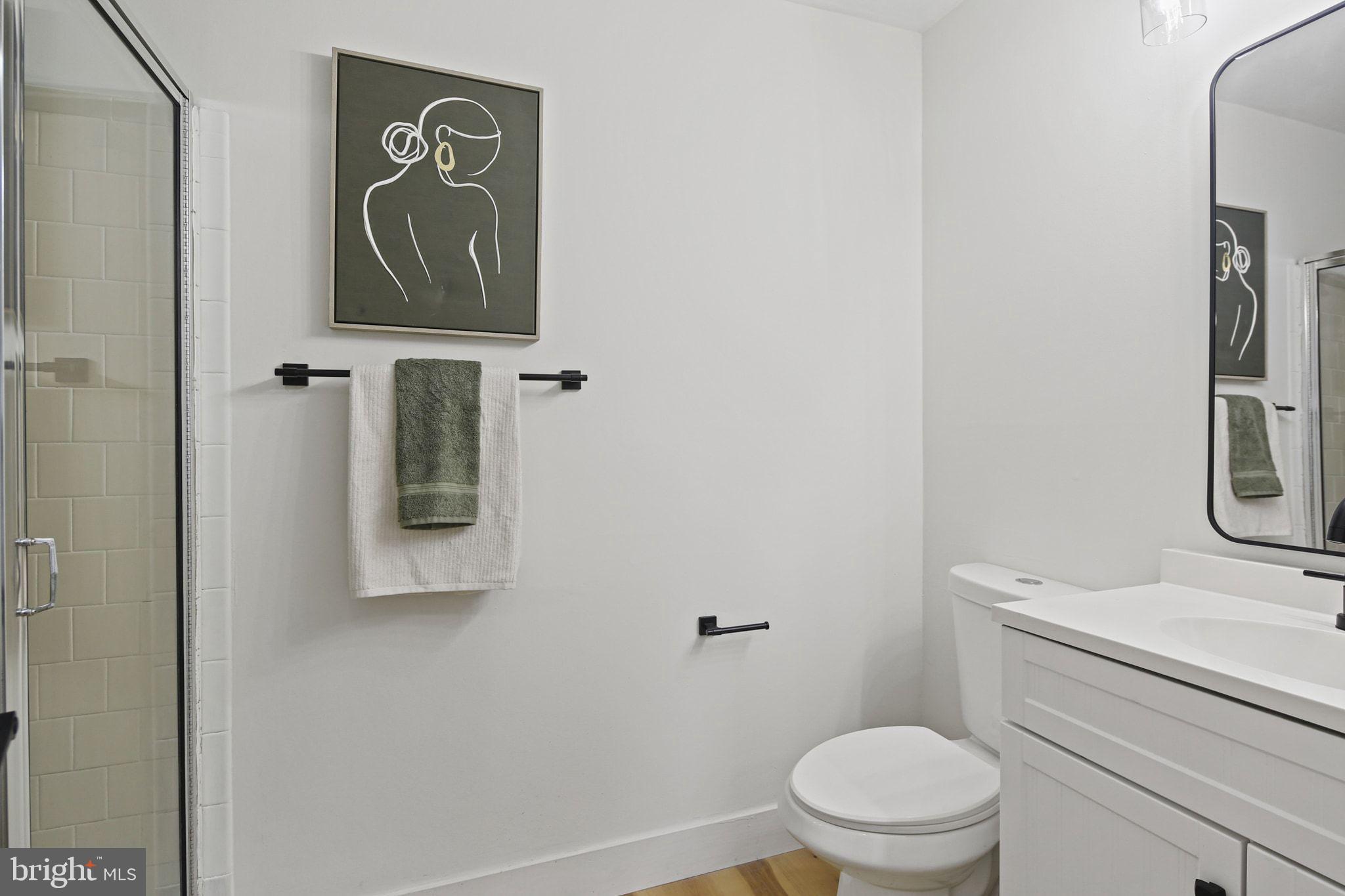 DORSEY PLACE - Residential