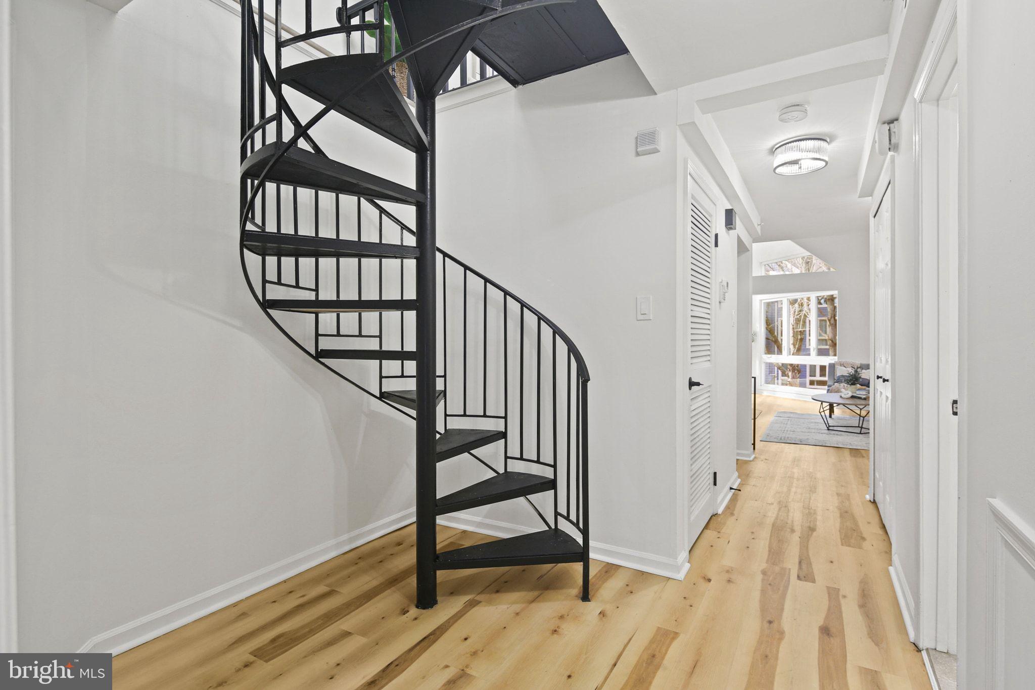 DORSEY PLACE - Residential