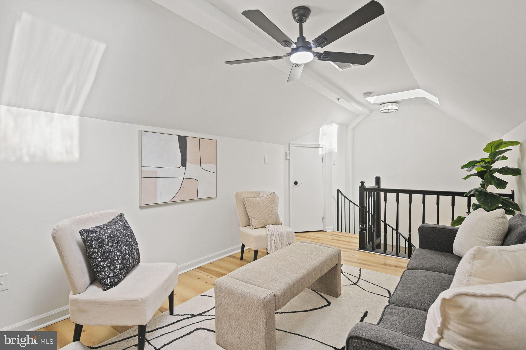 DORSEY PLACE - Residential