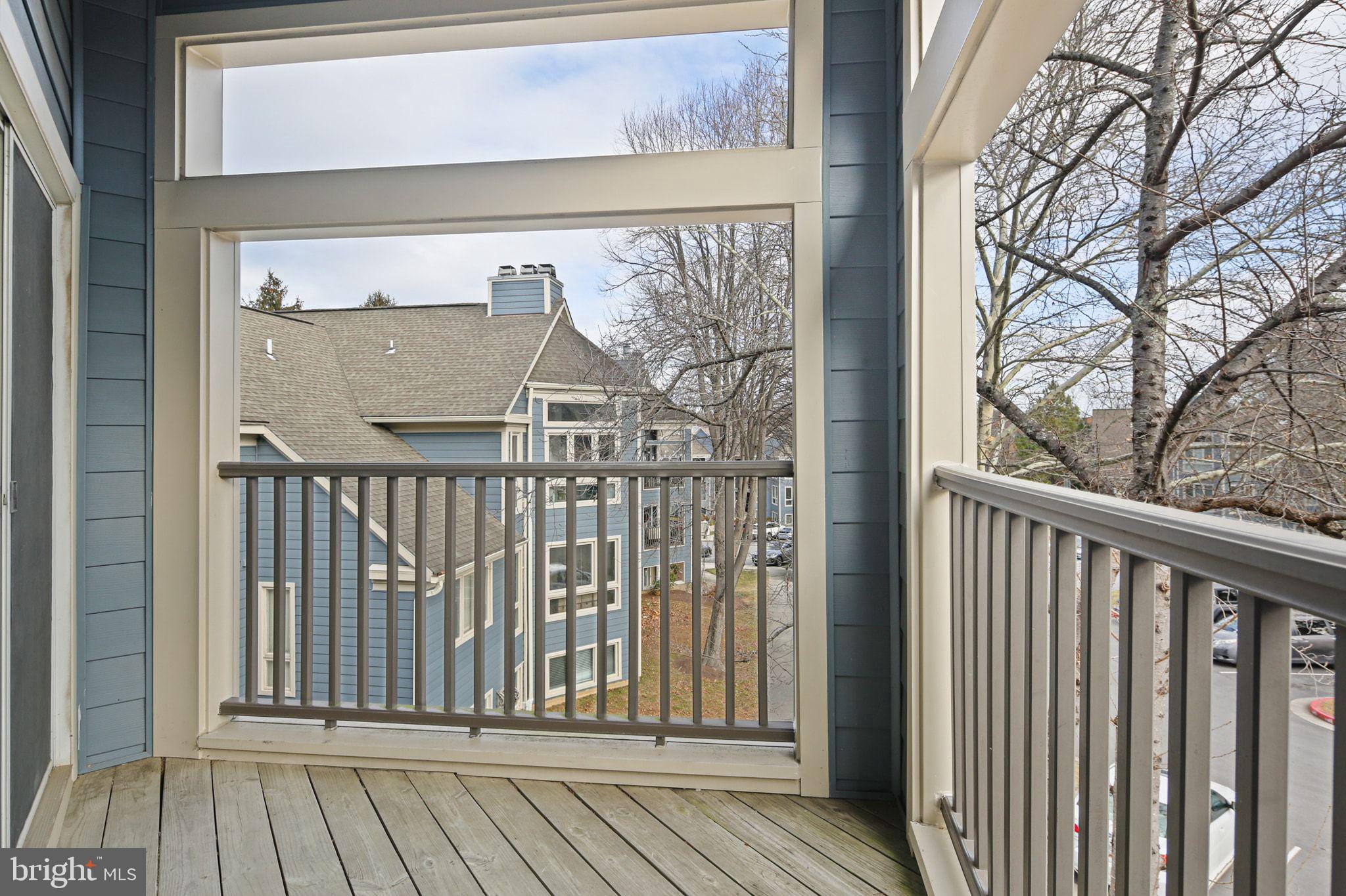 DORSEY PLACE - Residential