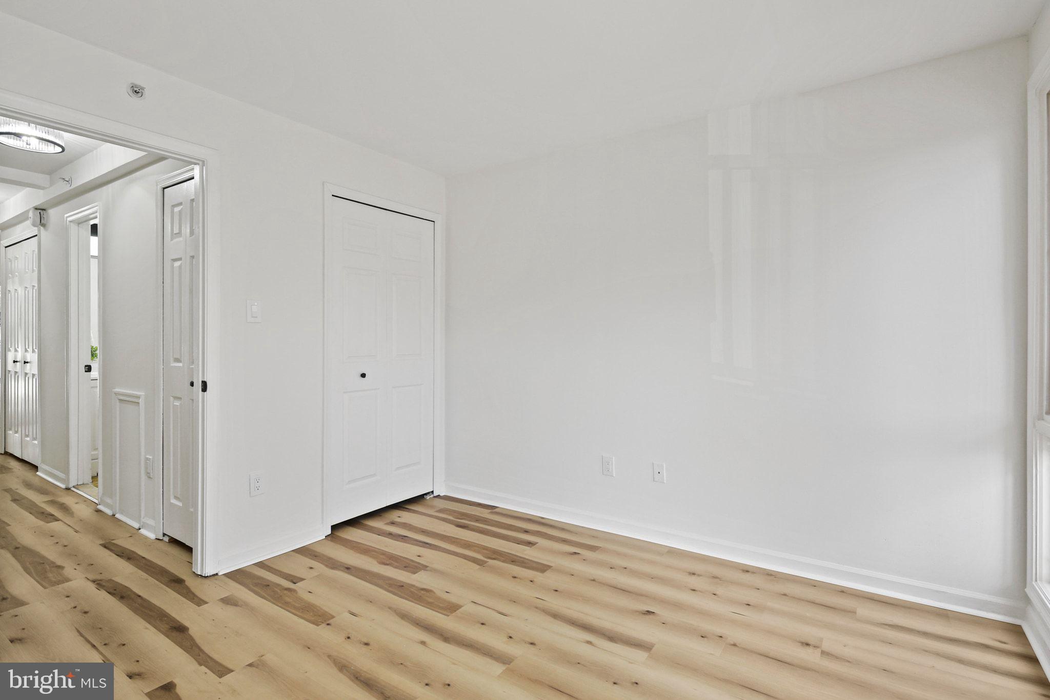 DORSEY PLACE - Residential