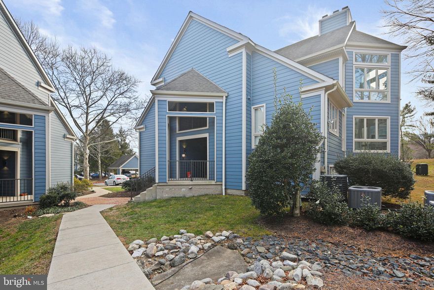 Welcome to 5002 Dorsey Hall Drive, Unit C-5, Ellicott City, MD 21042—a beautifully updated condo perfectly positioned in the heart of Howard County. This move-in-ready home blends modern style with everyday comfort, offering thoughtful upgrades, clean finishes, and a smart, functional layout designed for today’s lifestyle. Step inside to a bright and inviting living space filled with natural light, ideal for relaxing at home or entertaining guests. The tastefully updated kitchen features modern finishes and efficient design, while the refreshed bathrooms add a sleek, contemporary touch. Ample storage throughout the unit ensures everything has its place, maximizing both comfort and functionality. The location truly sets this home apart. Just one mile from Centennial Lake, enjoy access to scenic walking paths, boating, tennis courts, playgrounds, picnic pavilions, basketball courts, and a nature preserve. Commuters will love the easy access to Routes 108 and 29, making travel effortless. Directly across from the community entrance is Dorsey Search Village Center, offering unmatched convenience with a grocery store, restaurants, salons, medical offices, pet hospital, gas station, shipping services, and more, all just steps away. As part of the Columbia Association, residents enjoy access to an incredible network of amenities including 3,600 acres of open space, 94 miles of walking and biking paths, multiple fitness centers, and 171 tot lots, creating a truly unmatched lifestyle experience. All of this is complemented by top-rated Howard County schools. The condo fee provides peace of mind by covering all exterior maintenance, lawn care, and snow removal, making this an excellent option for homeowners and investors alike. Turn-key, well-located, and packed with amenities—this is an outstanding opportunity in one of Ellicott City’s most desirable communities. Act quickly—this one won’t last.