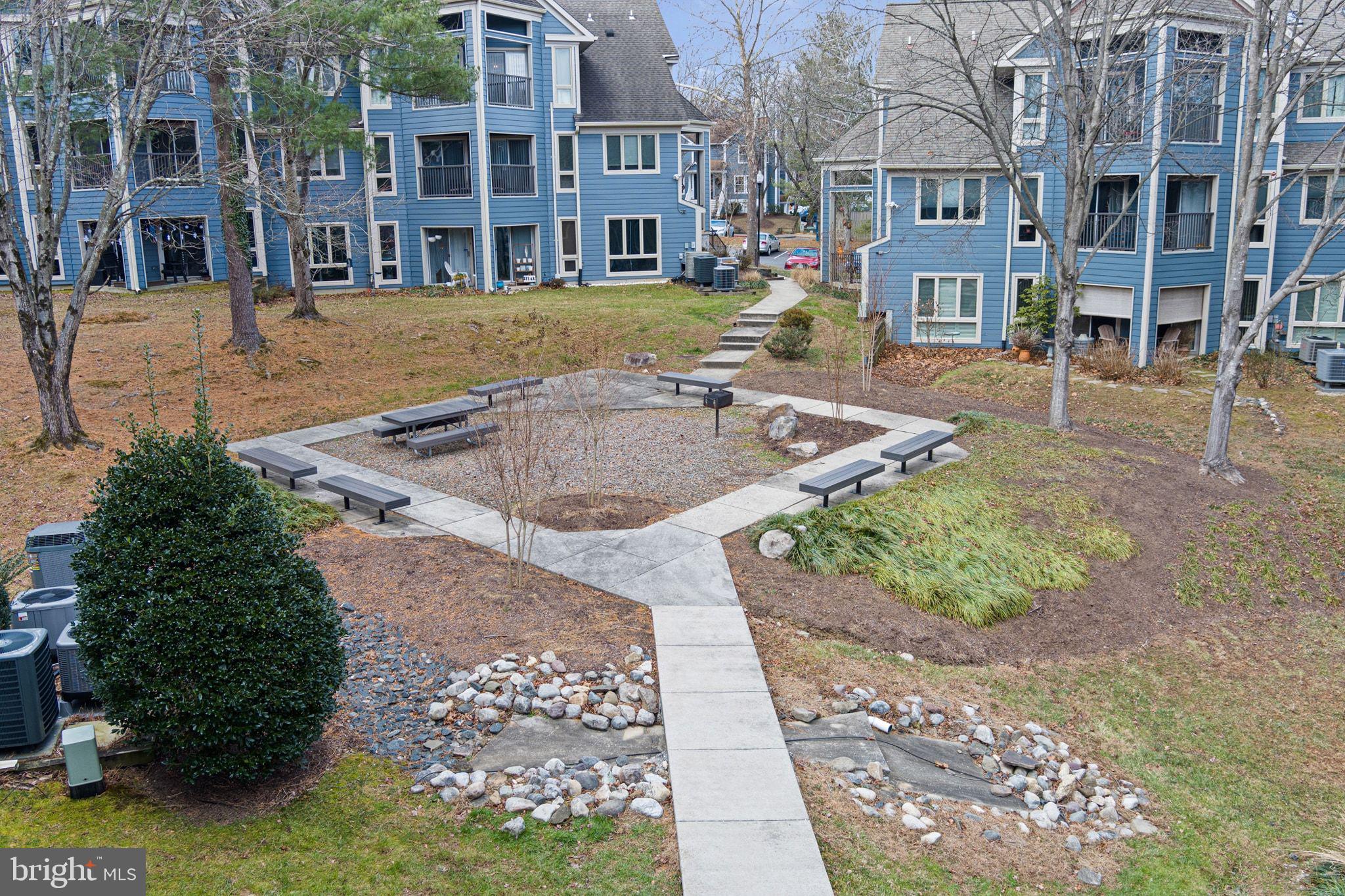 DORSEY PLACE - Residential