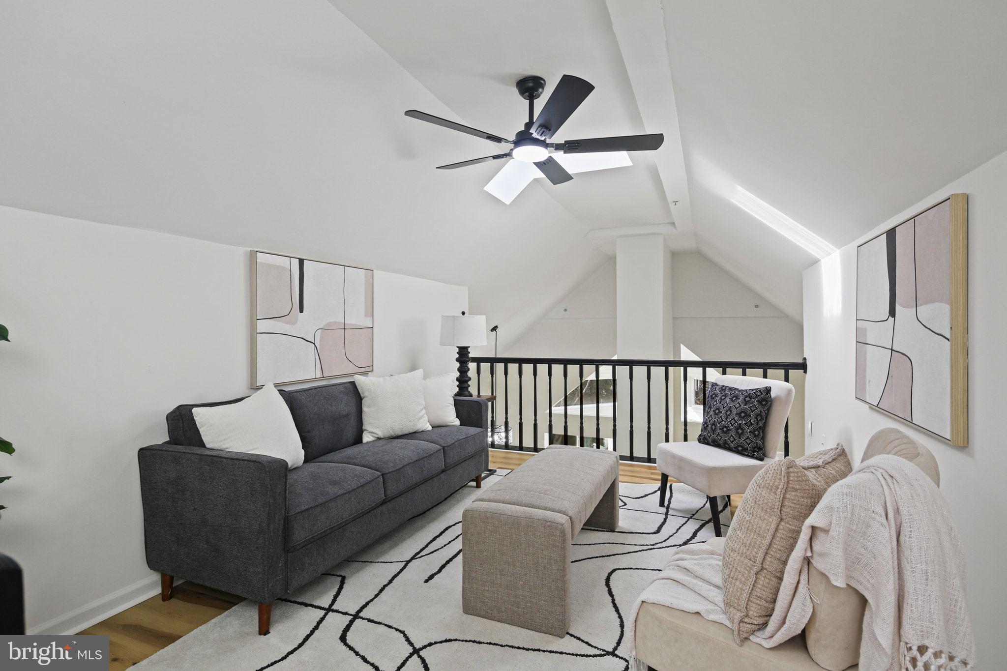 DORSEY PLACE - Residential