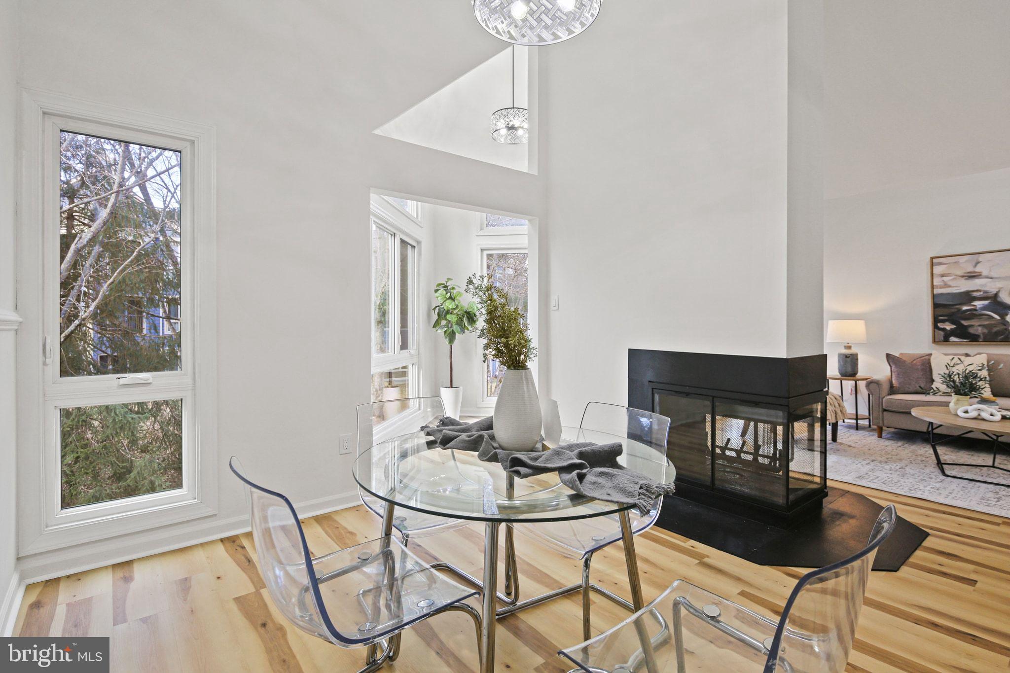 DORSEY PLACE - Residential