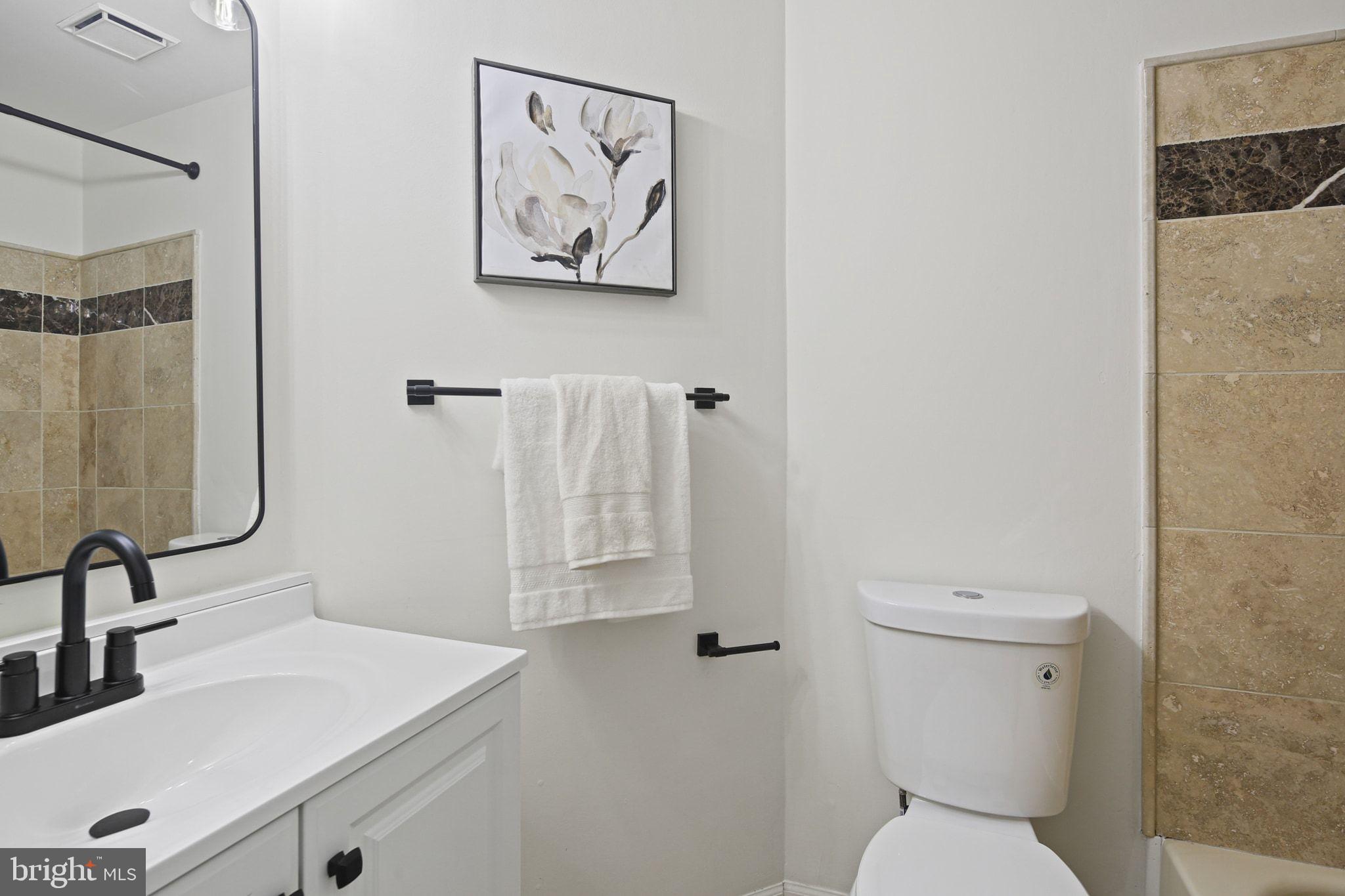 DORSEY PLACE - Residential