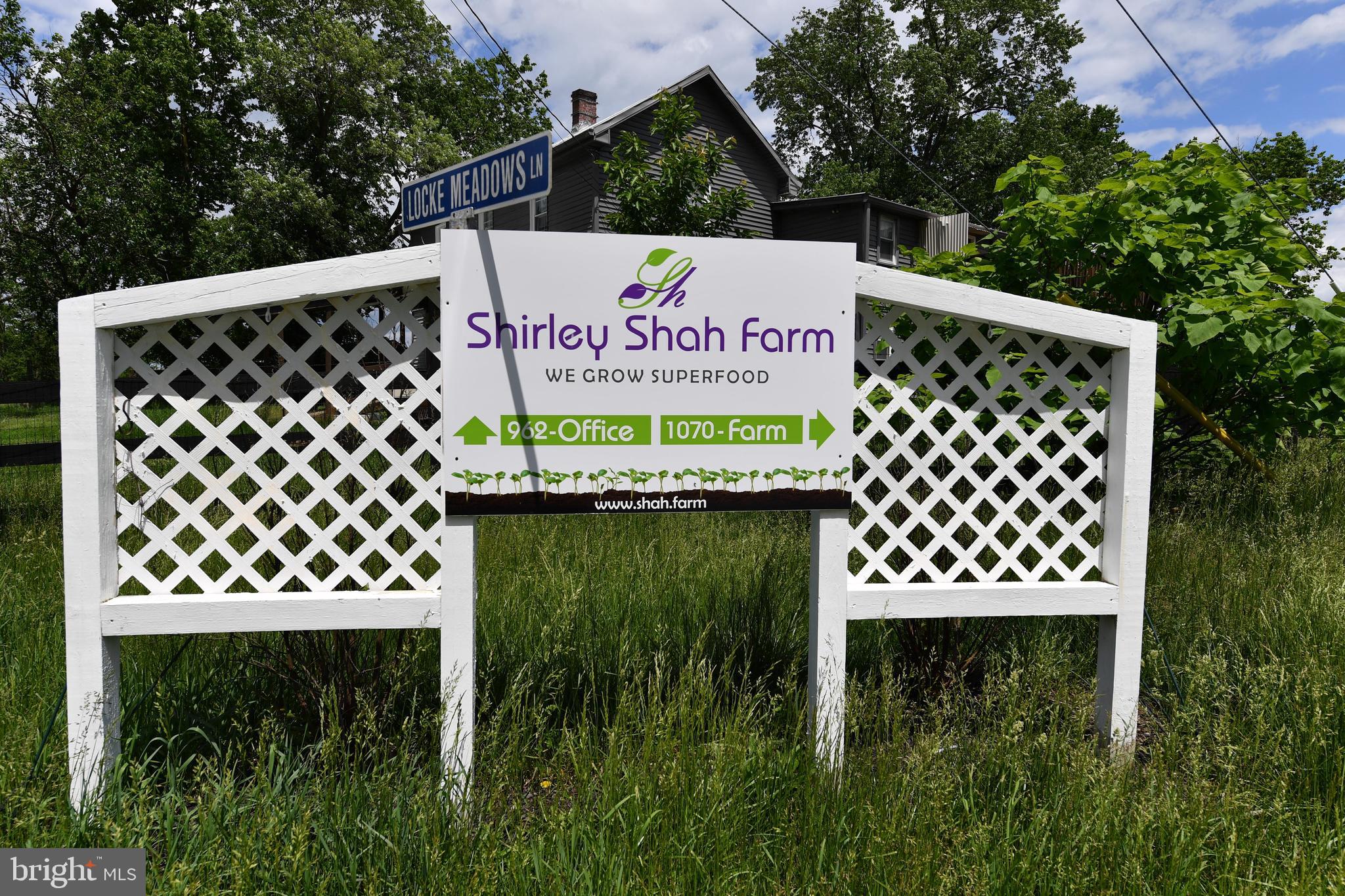 1070 WADESVILLE ROAD