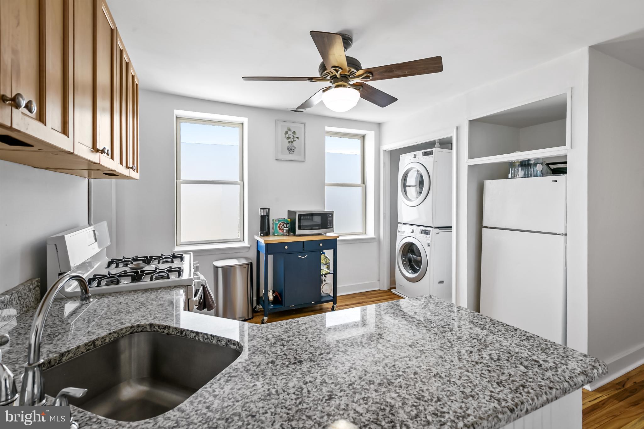 CANTON - Residential Lease