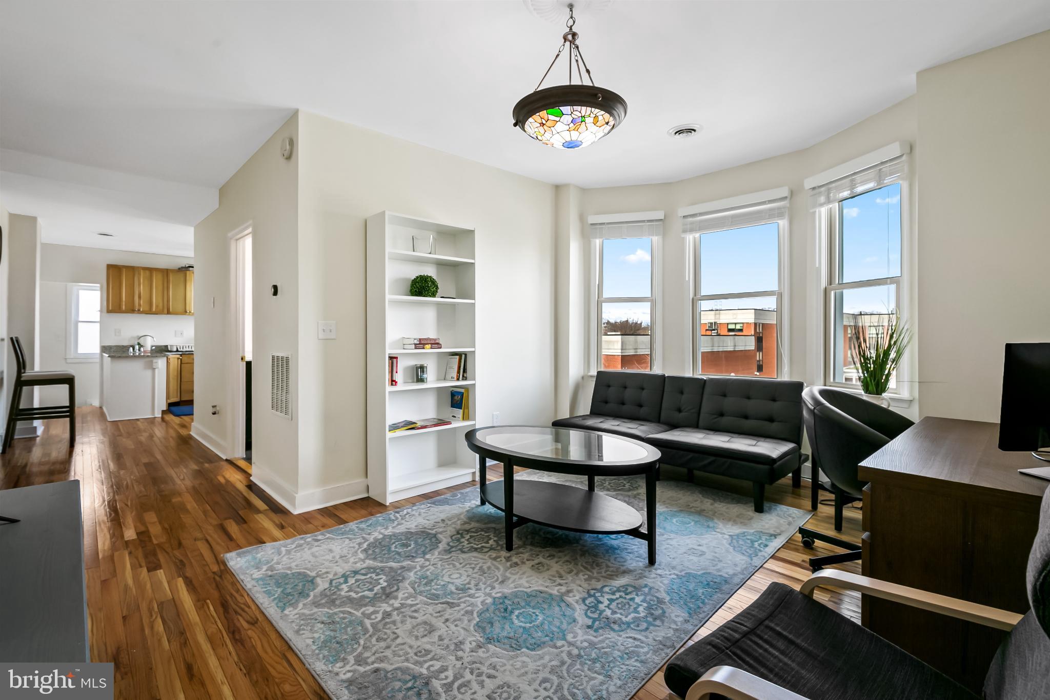 CANTON - Residential Lease