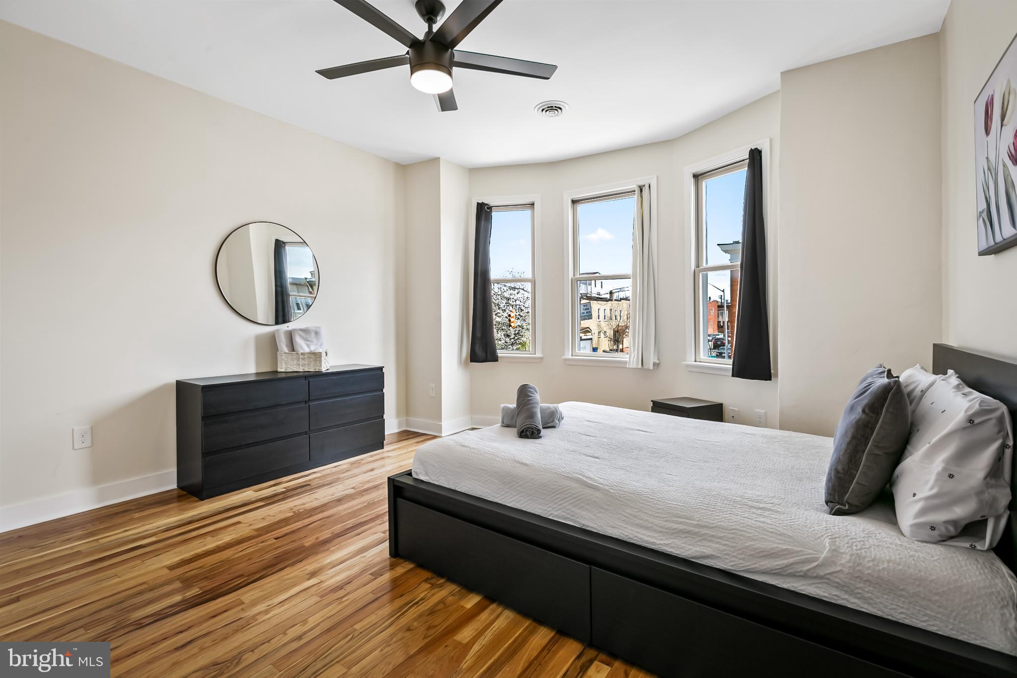 CANTON - Residential Lease