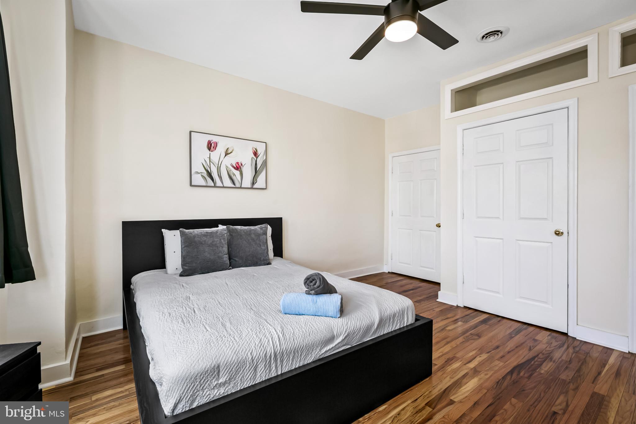 CANTON - Residential Lease