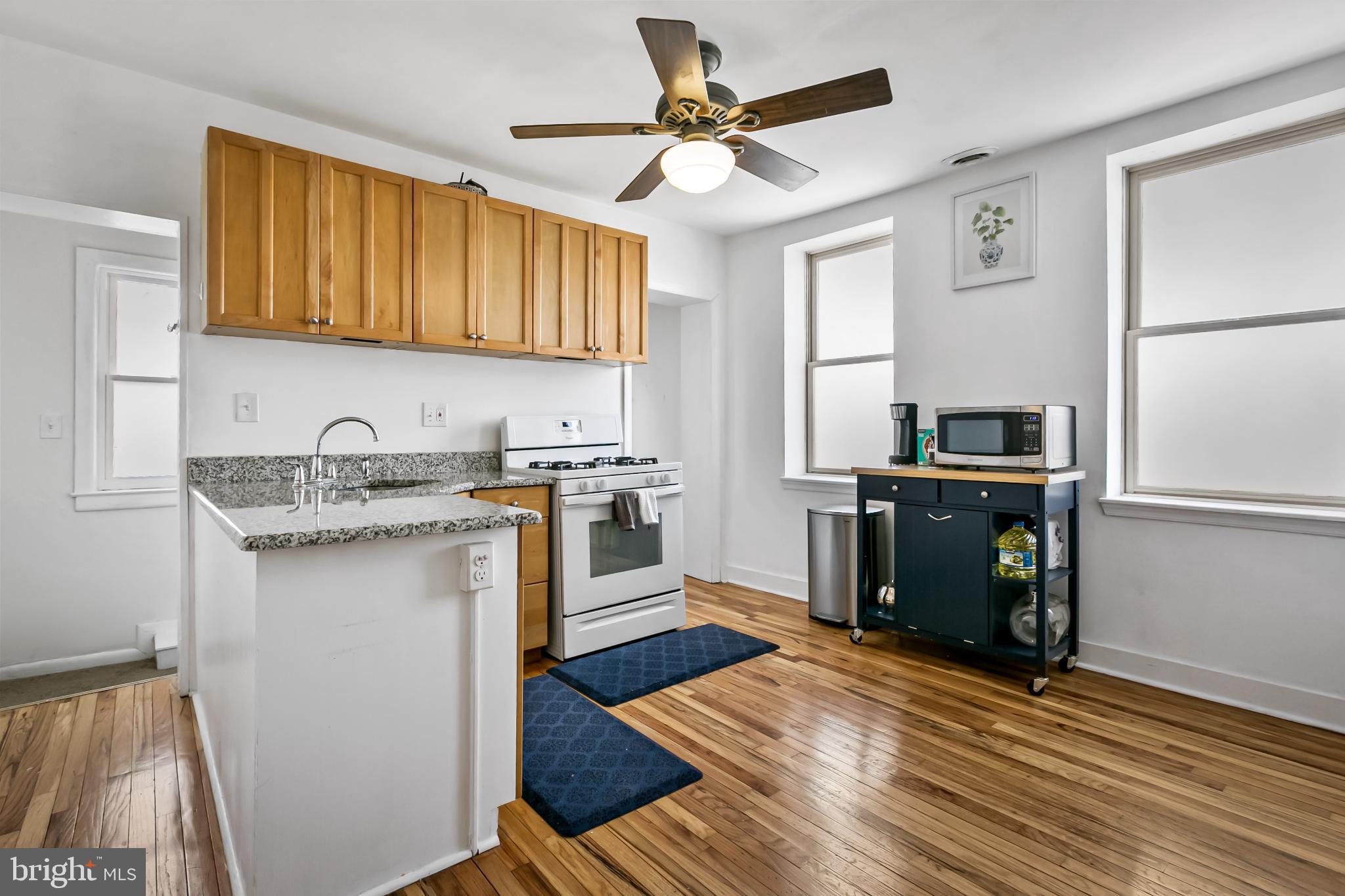 CANTON - Residential Lease