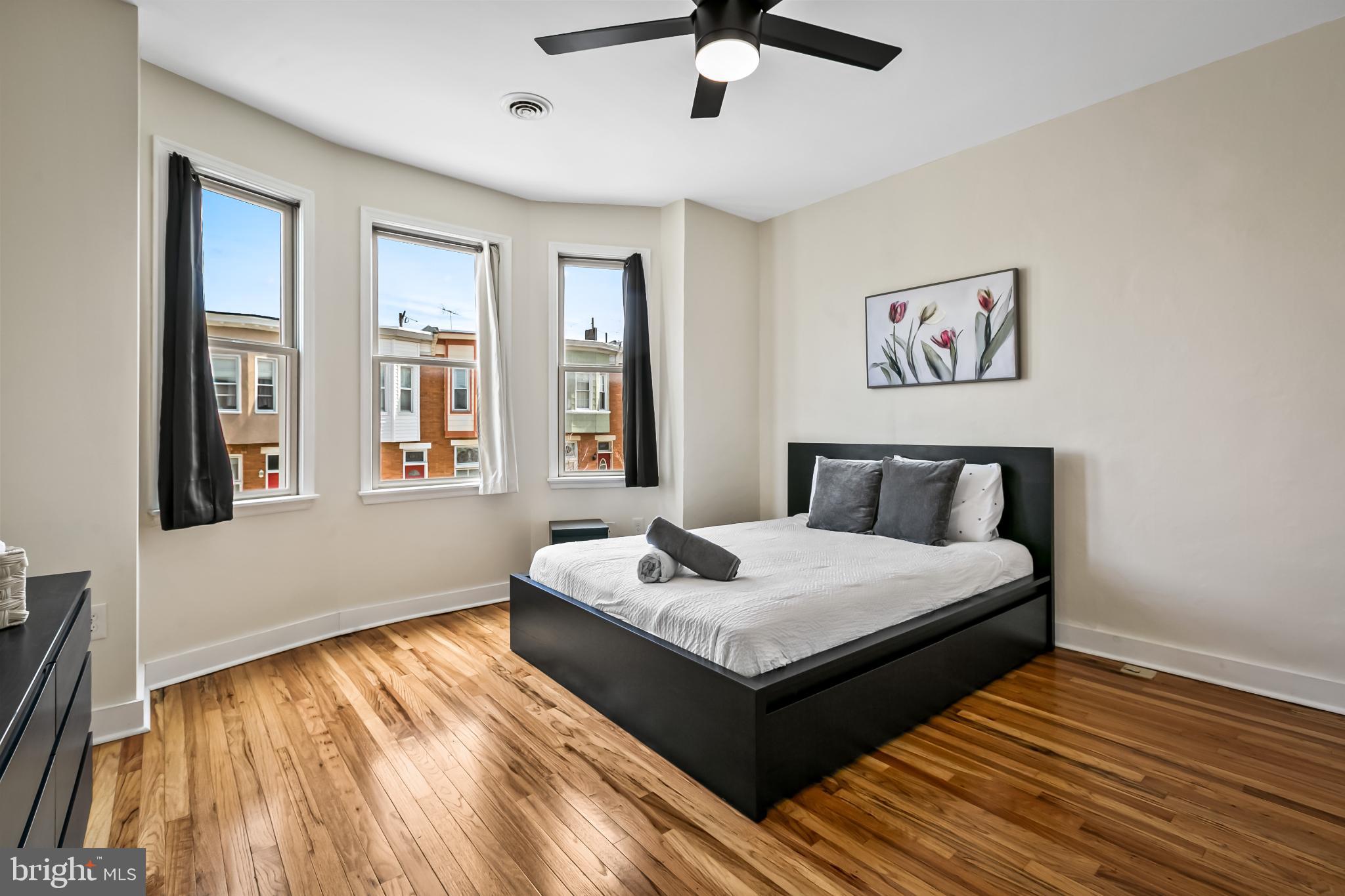 CANTON - Residential Lease