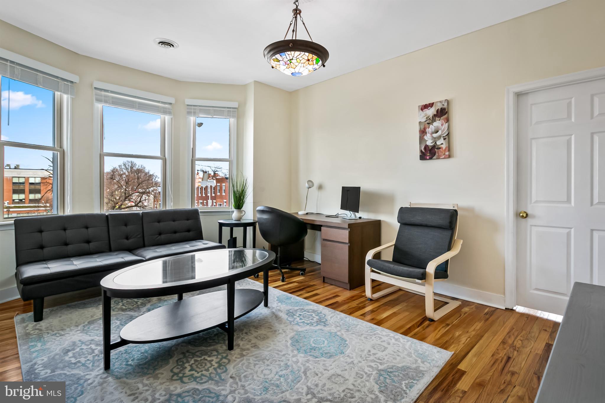 CANTON - Residential Lease