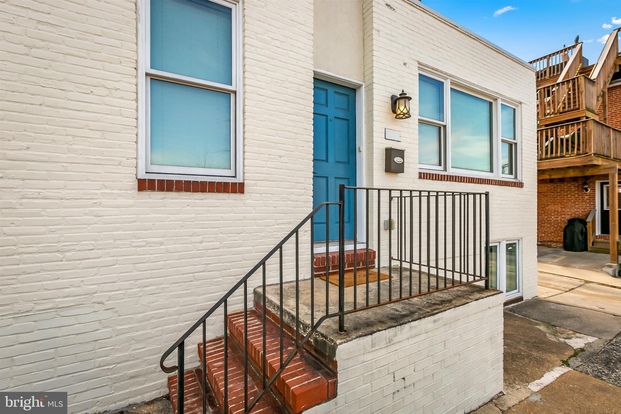 CANTON - Residential Lease