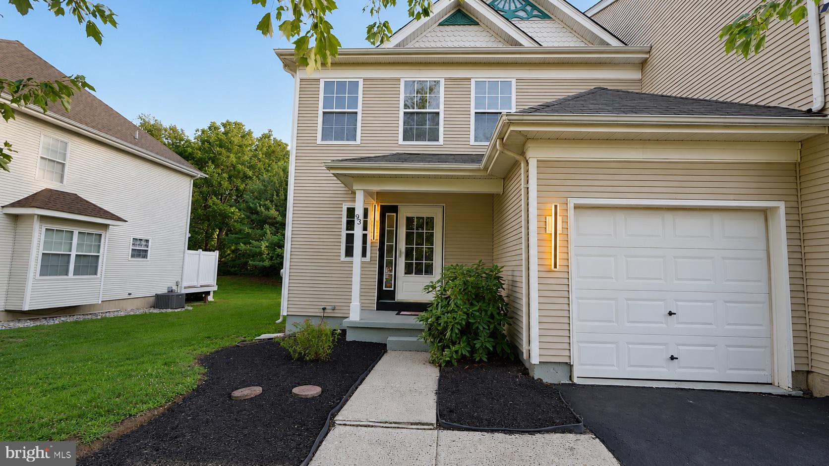 93 TATTERSALL DRIVE