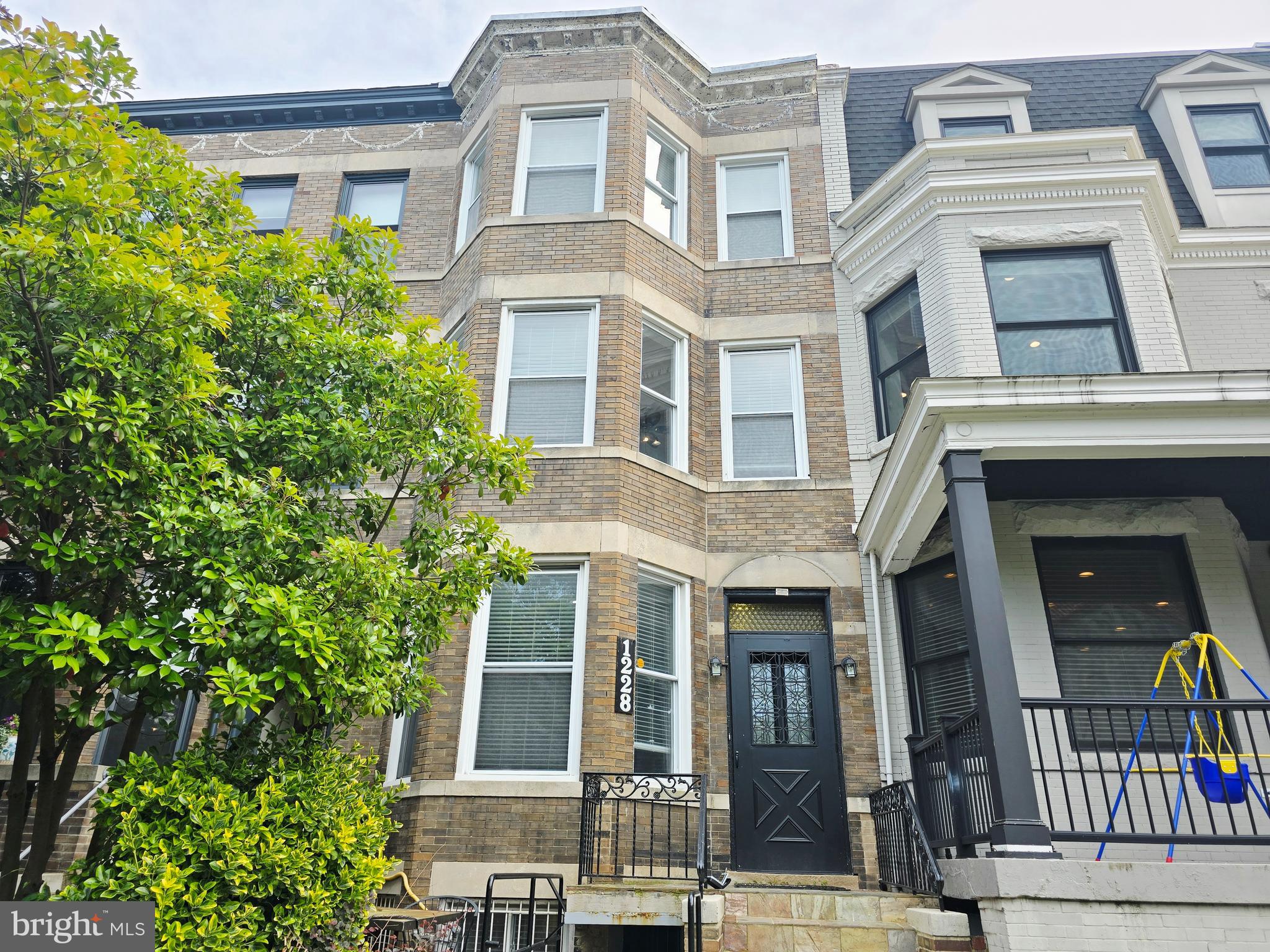 1228 FAIRMONT STREET NW