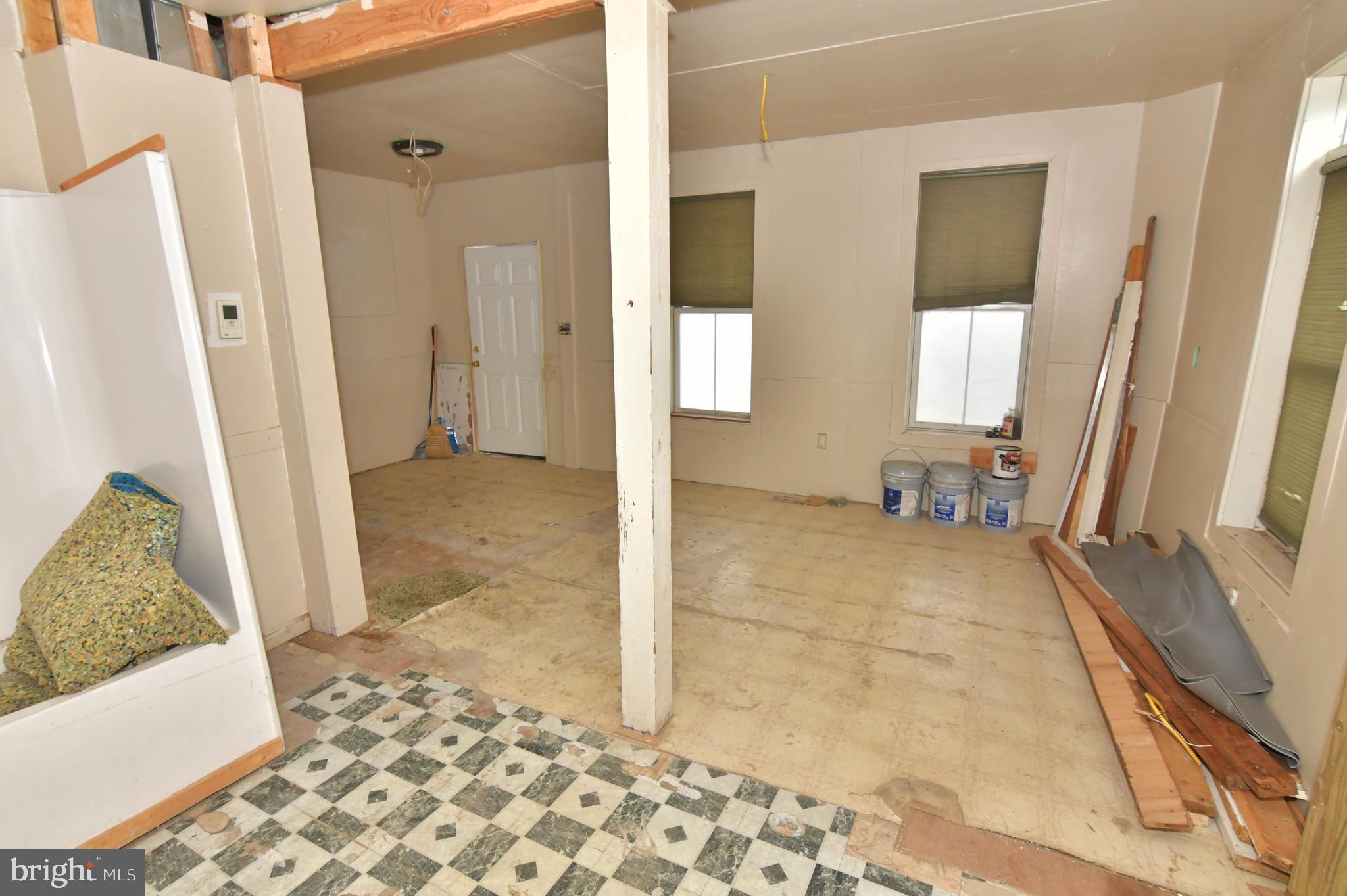 MARTINSBURG CITY - Residential