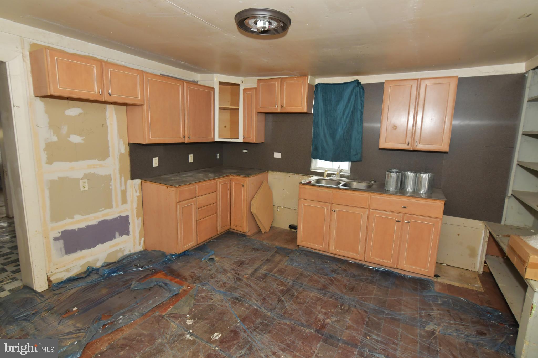 MARTINSBURG CITY - Residential