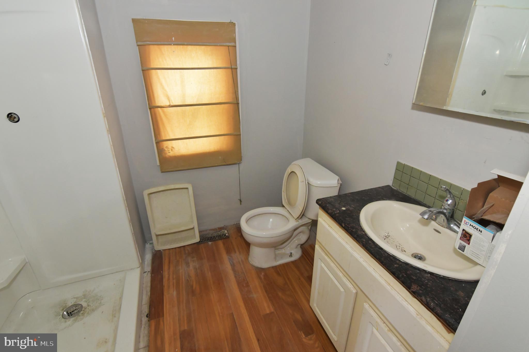 MARTINSBURG CITY - Residential