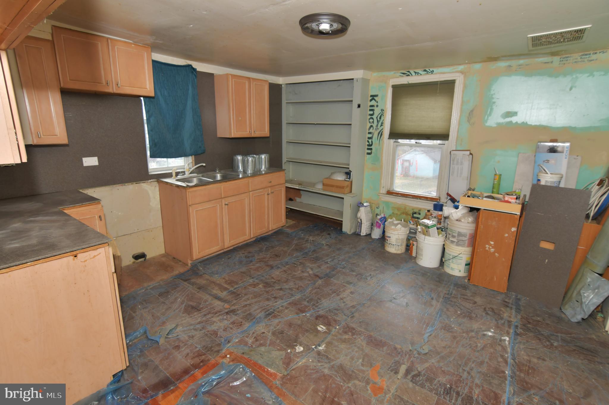 MARTINSBURG CITY - Residential