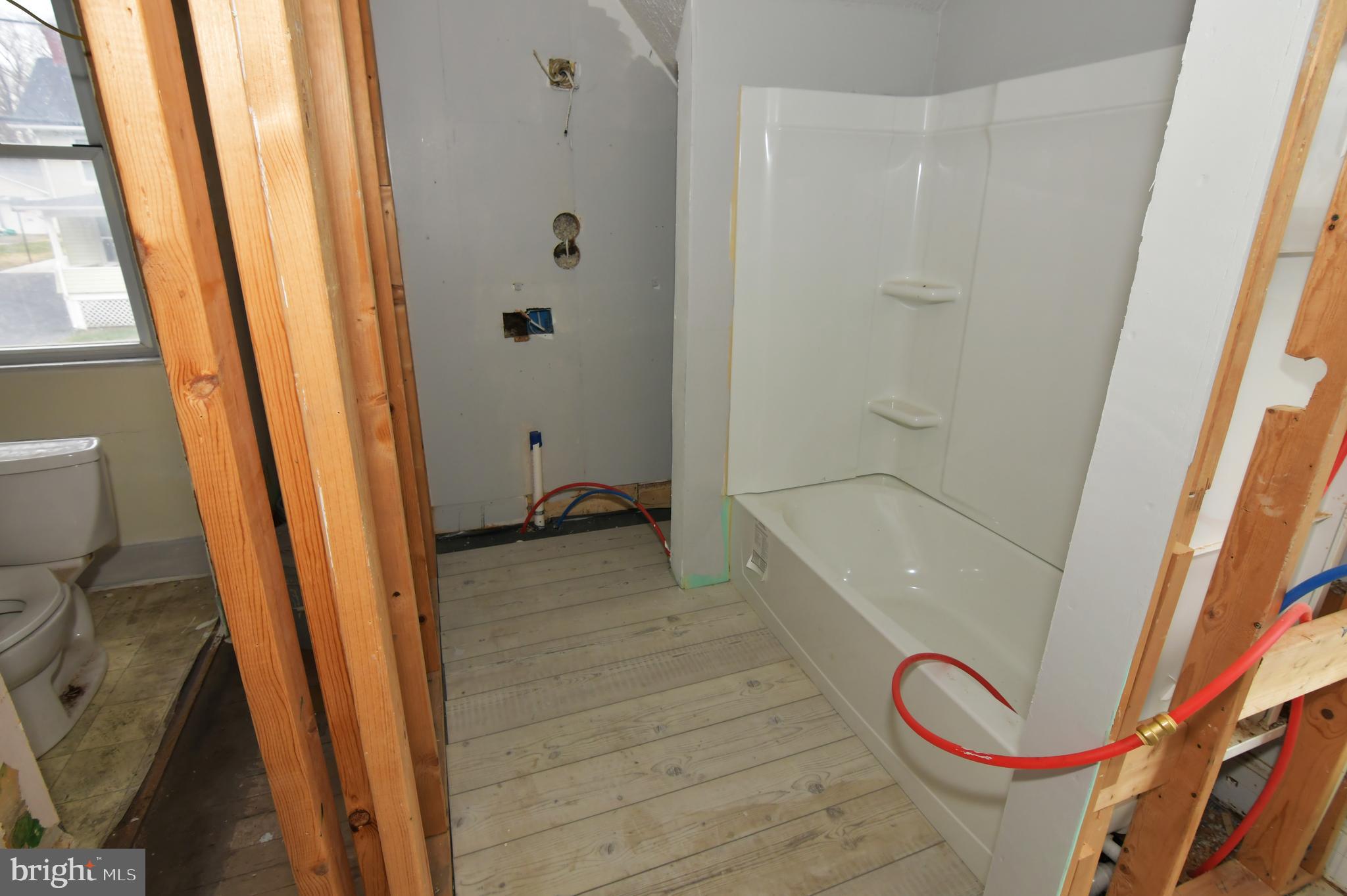 MARTINSBURG CITY - Residential