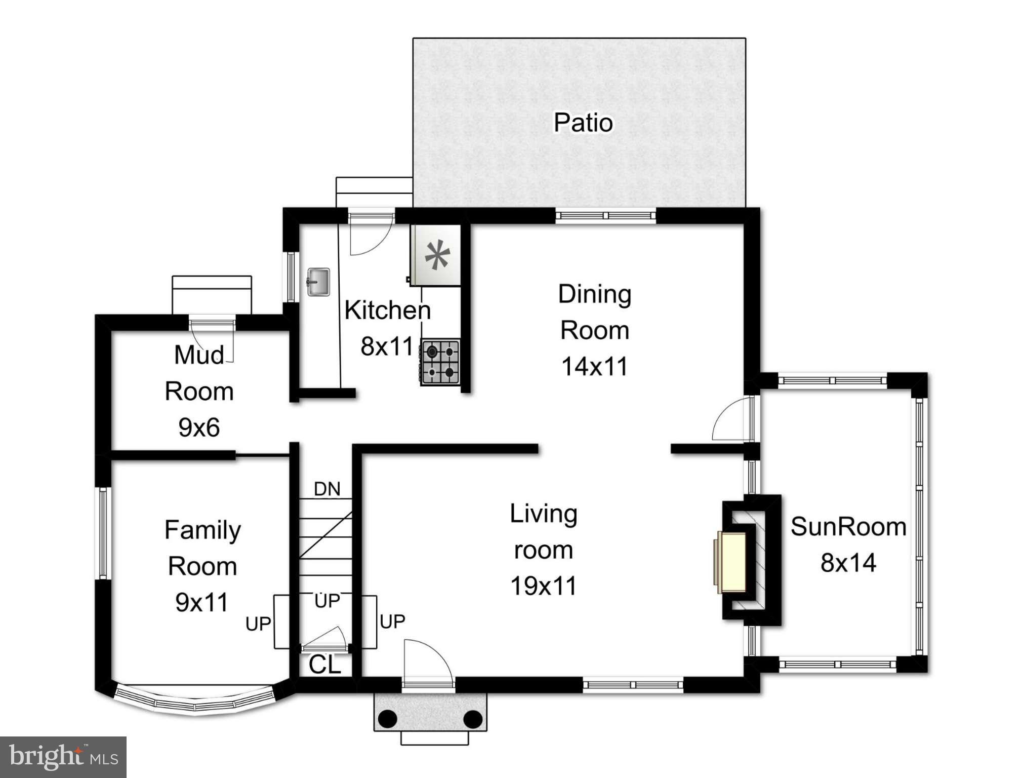 OVER LEE KNOLLS - Residential