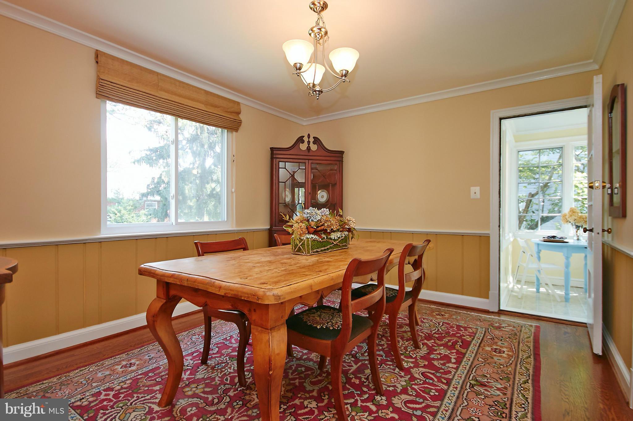 OVER LEE KNOLLS - Residential