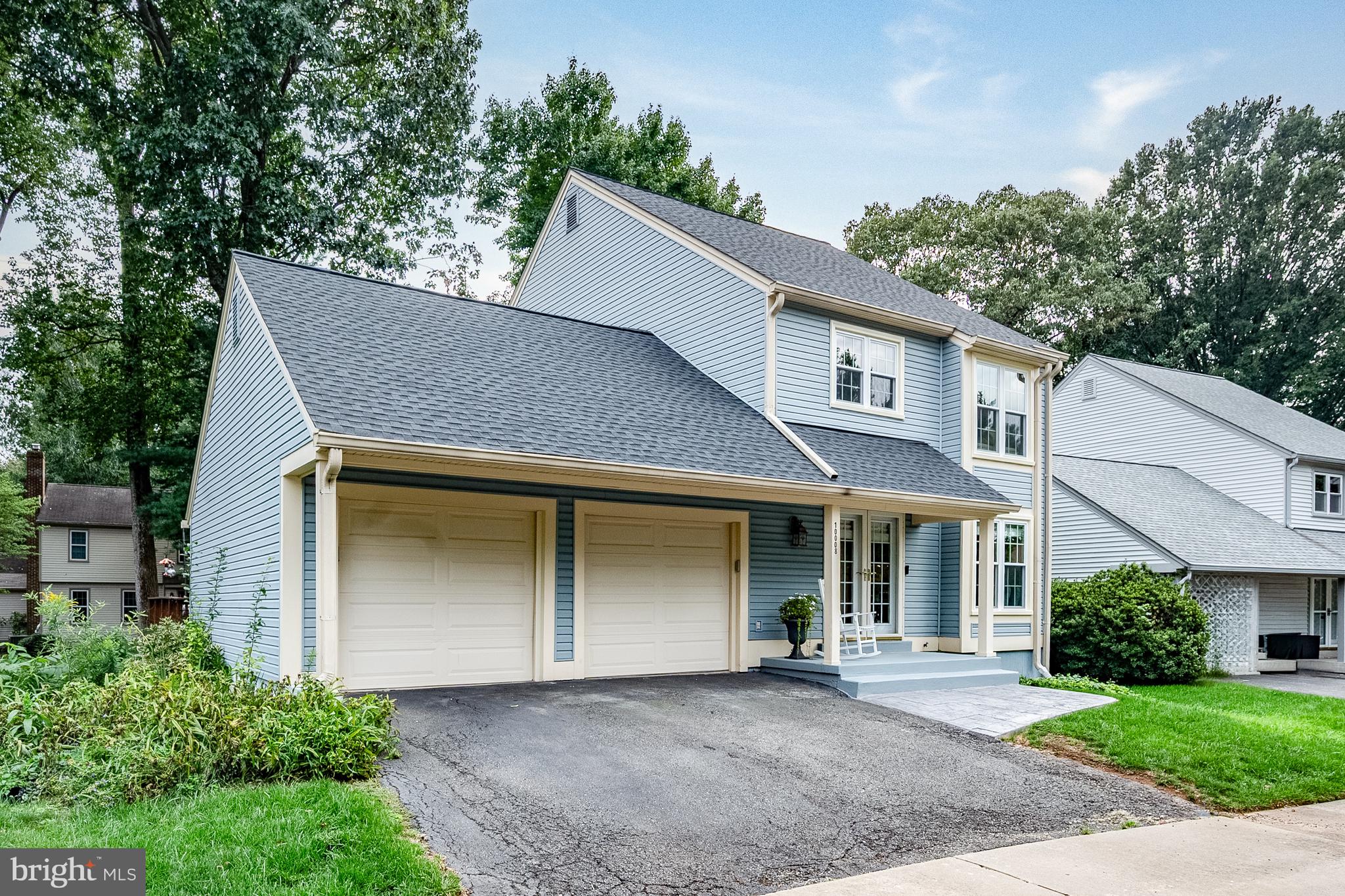 10008 BEACON POND LANE