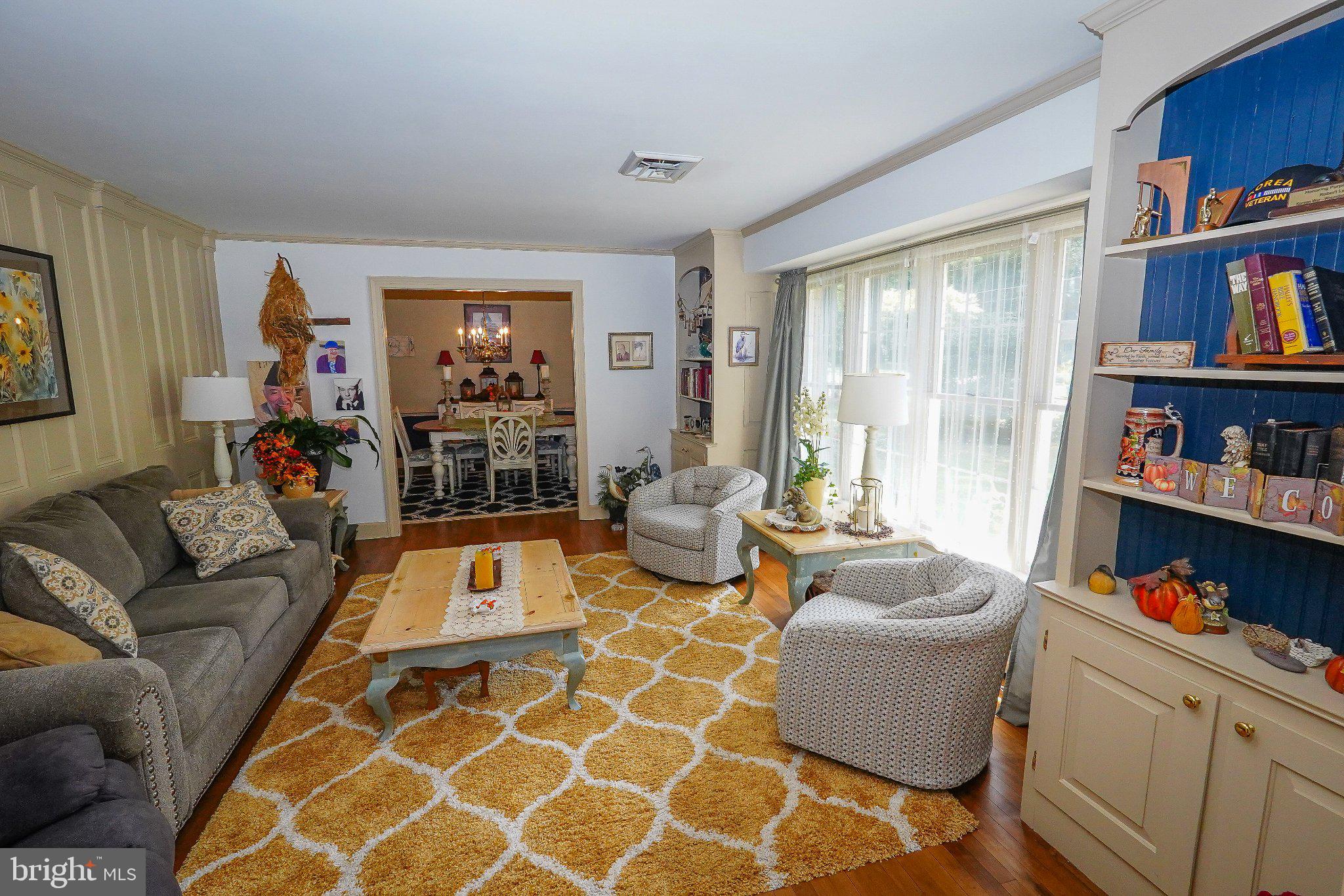 5239 SILVER RUN LANE