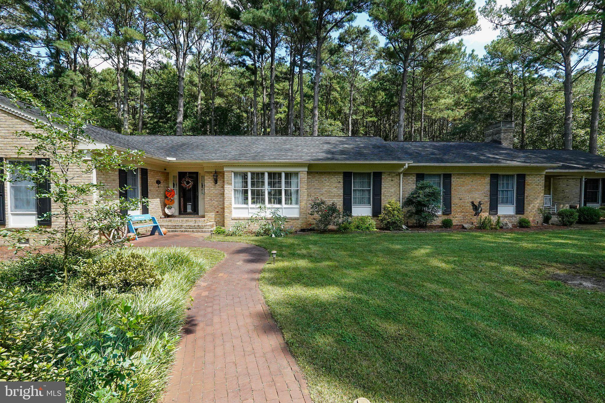 5239 SILVER RUN LANE