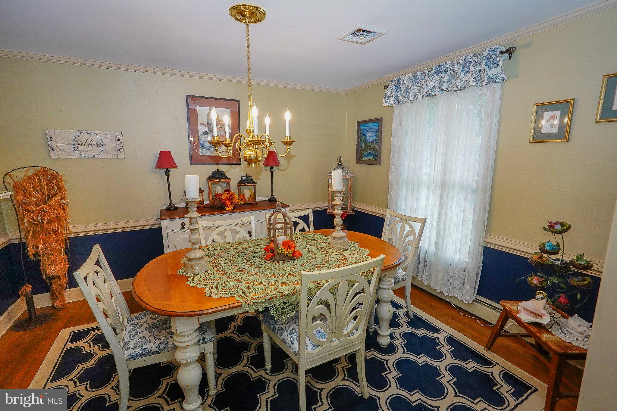 5239 SILVER RUN LANE