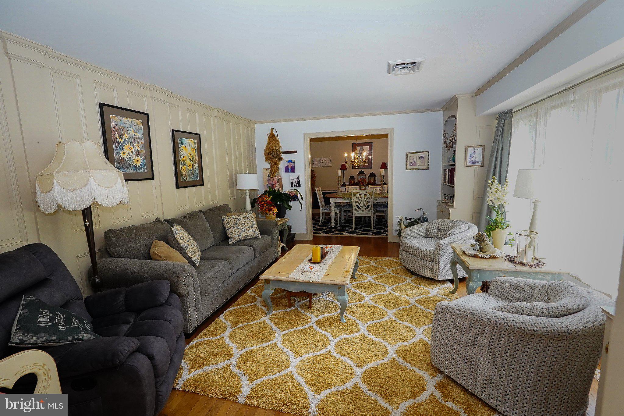 5239 SILVER RUN LANE