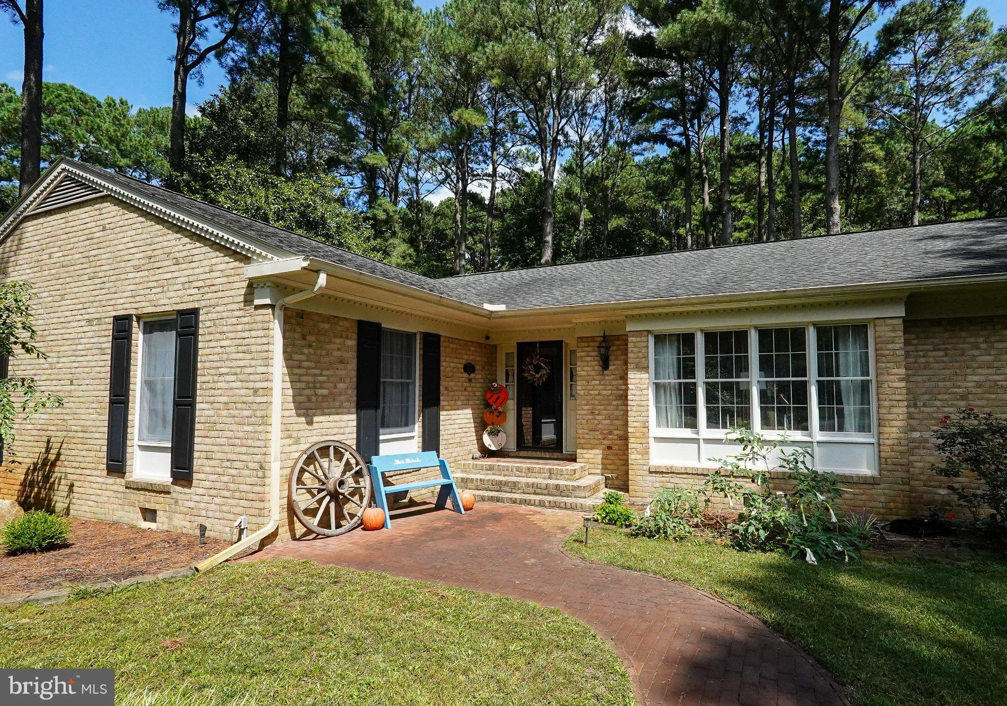 5239 Silver Run Lane, Salisbury, MD, 21801