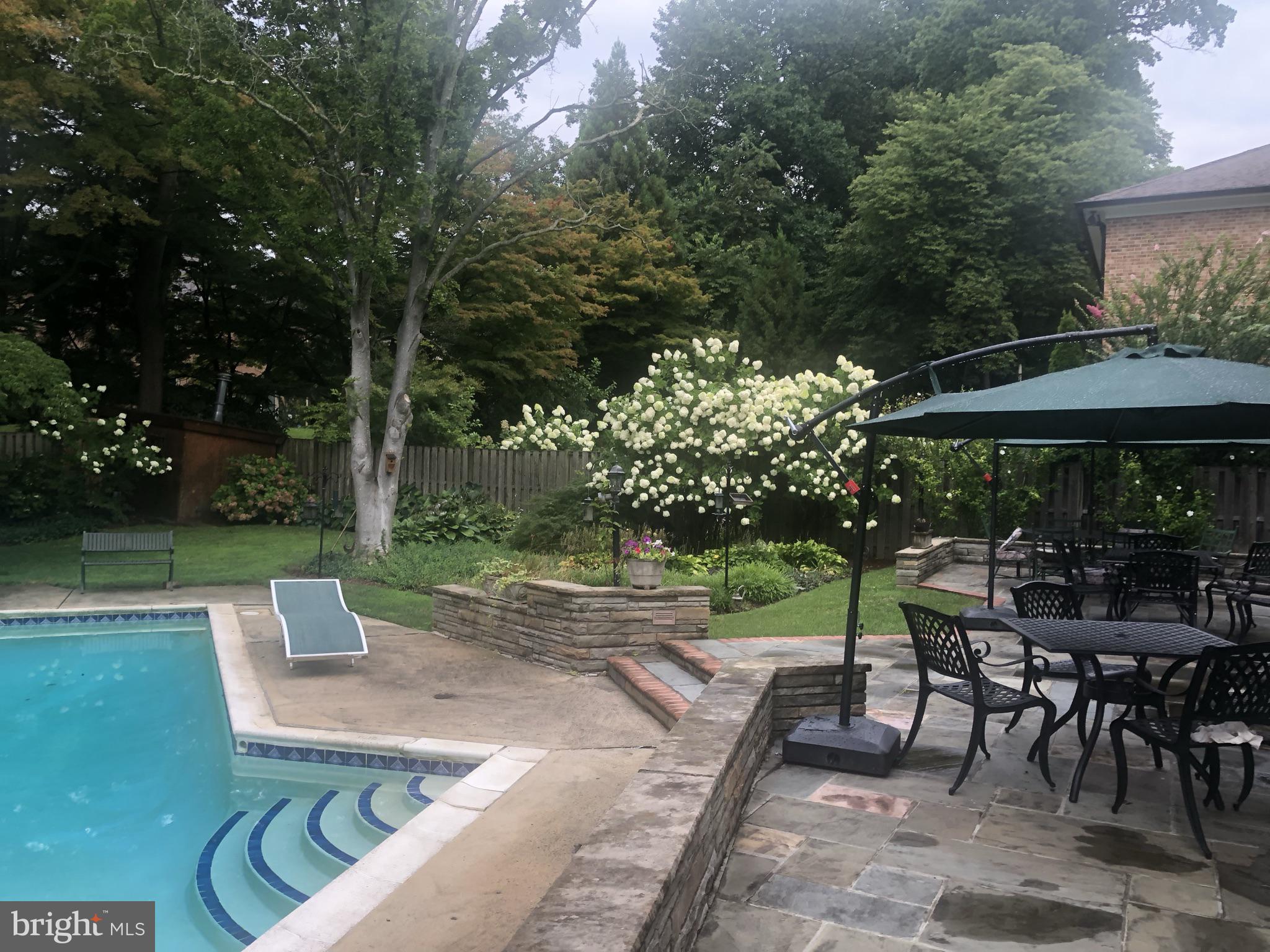 KENWOOD PARK - Residential Lease