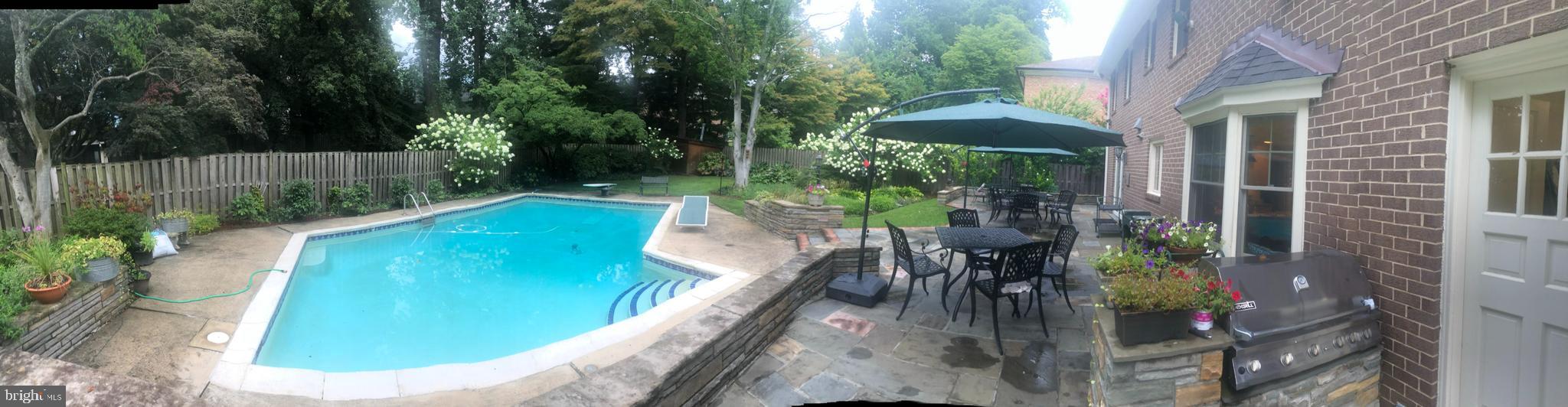 KENWOOD PARK - Residential Lease