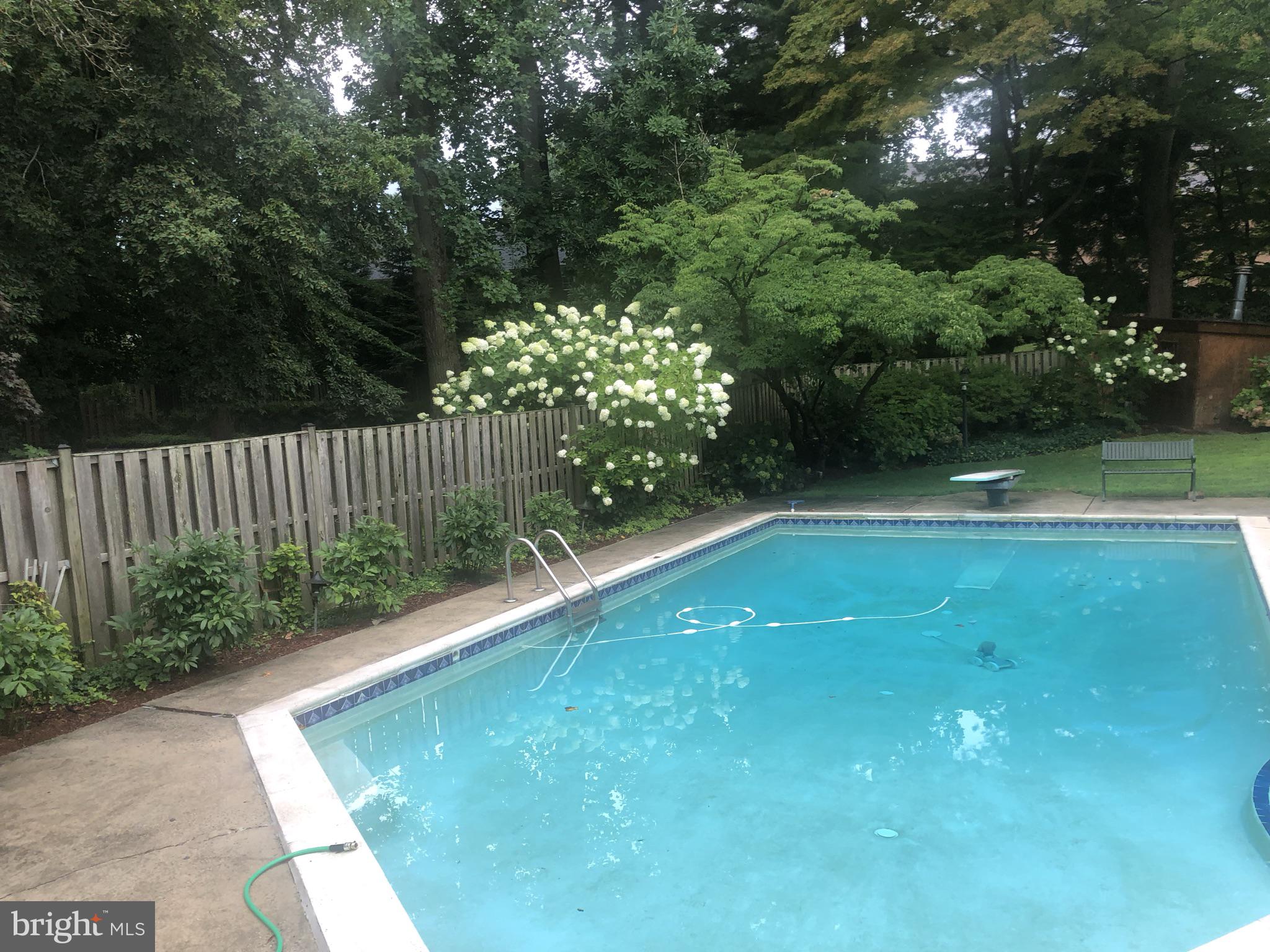 KENWOOD PARK - Residential Lease