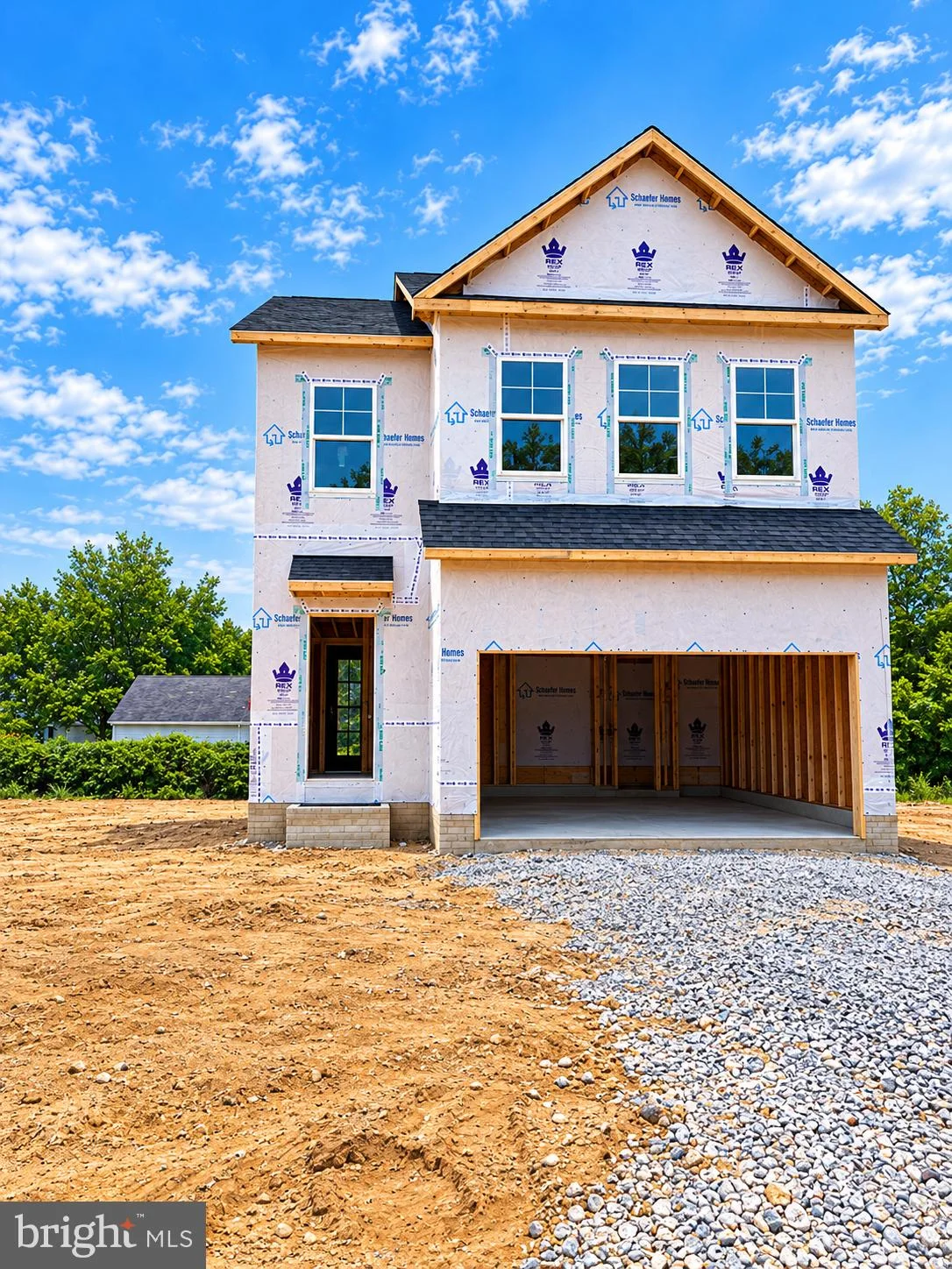 22234 Norris Woods Street, Great Mills, MD 20634