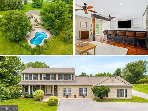 2688 LYDIA COURT ADAMSTOWN MD 21710