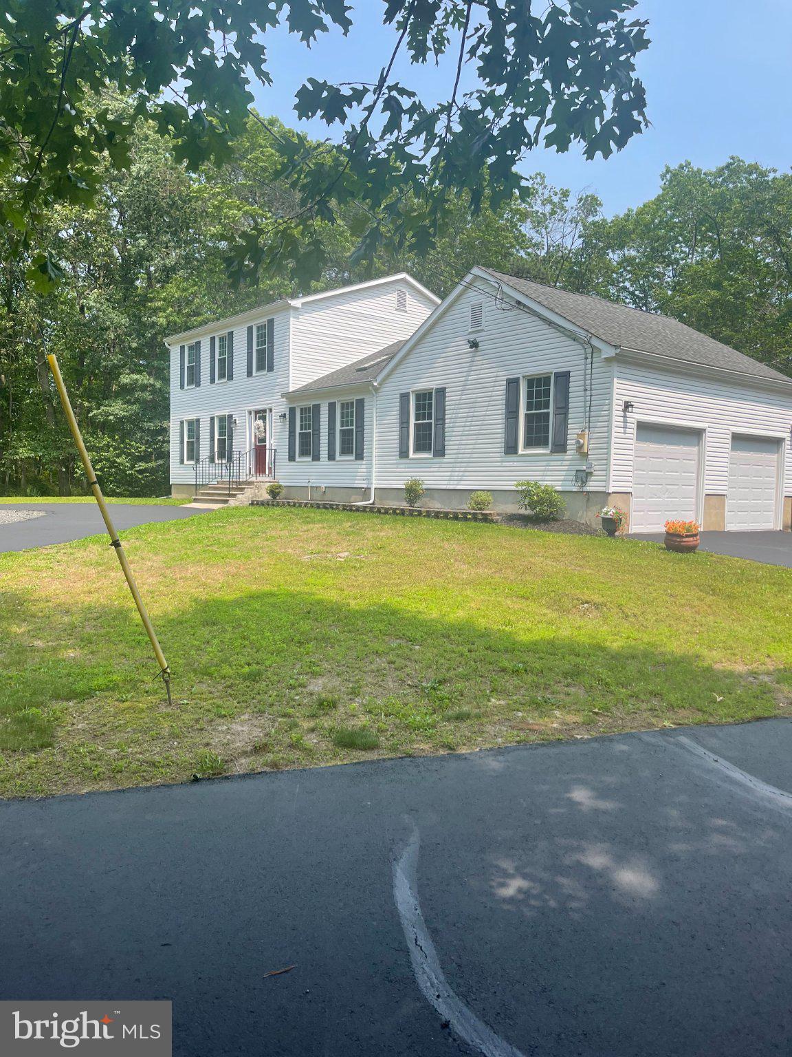 410 SMITHBURG COURT