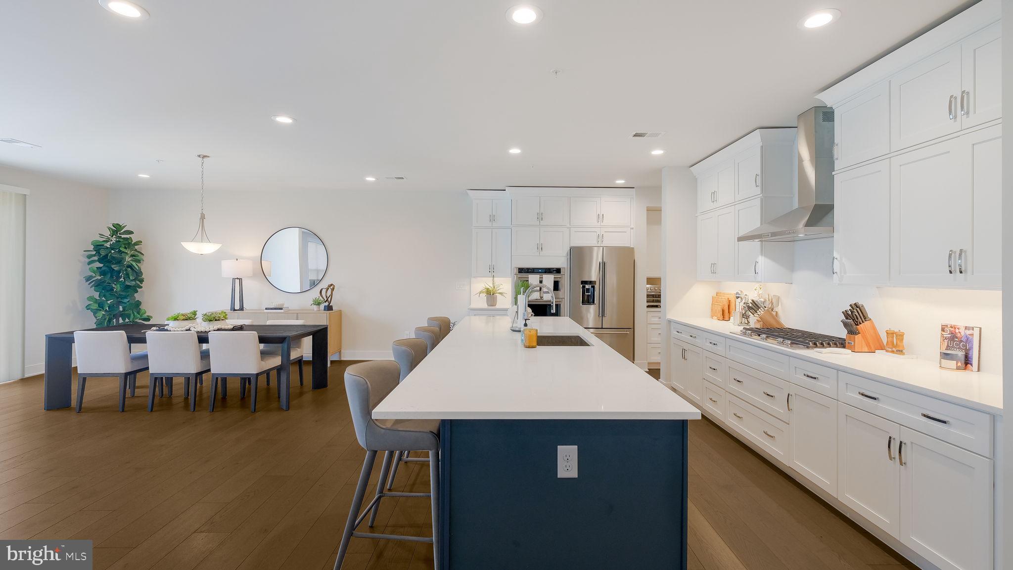 DOYLESTOWN WALK - Residential